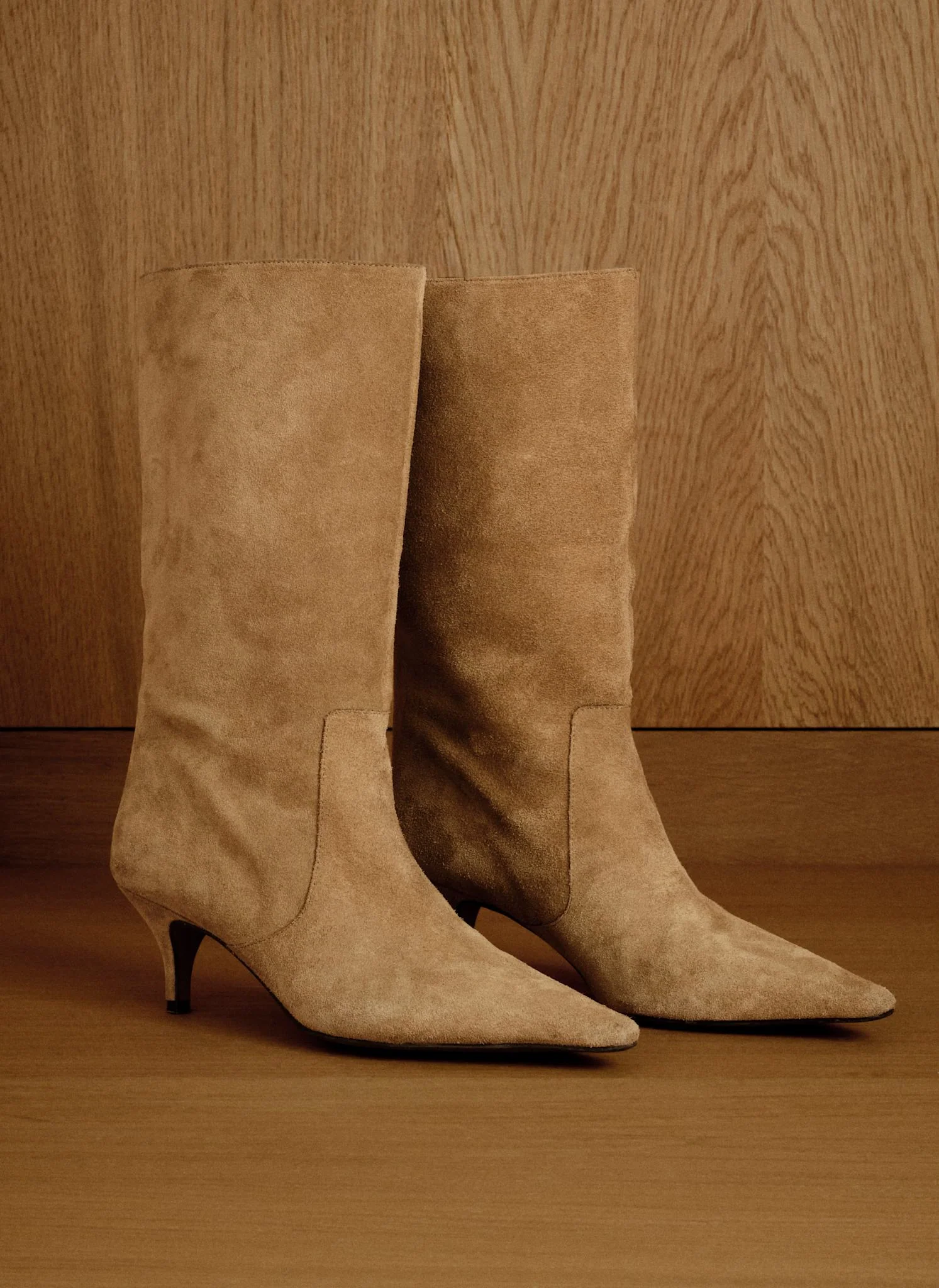 11534-bode-neutral-suede-calf-boots-6.webp Bode Neutral Suede Calf Boots