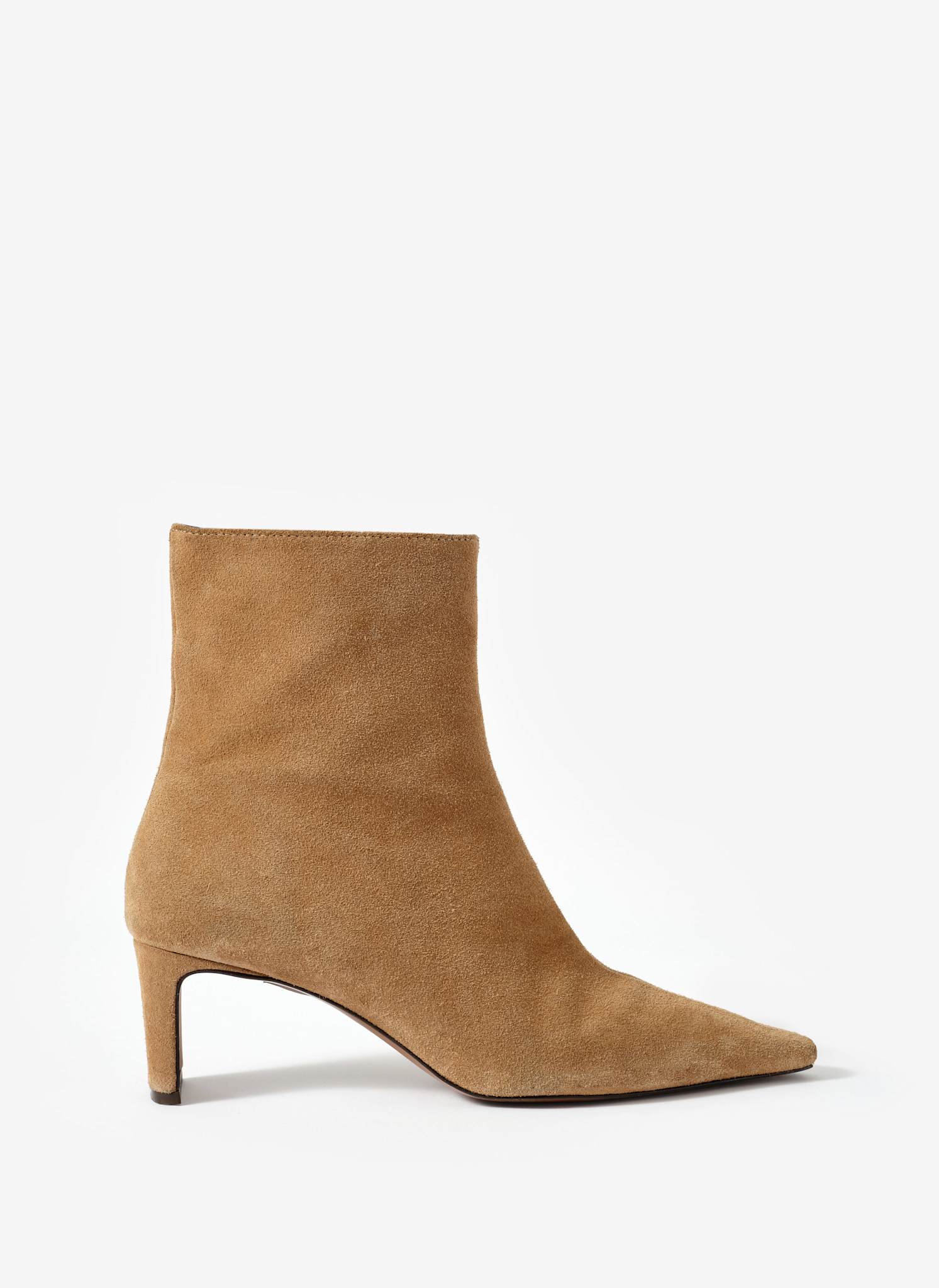 11541-macy-neutral-suede-ankle-boots-2.jpg Macy Neutral Suede Ankle Boots