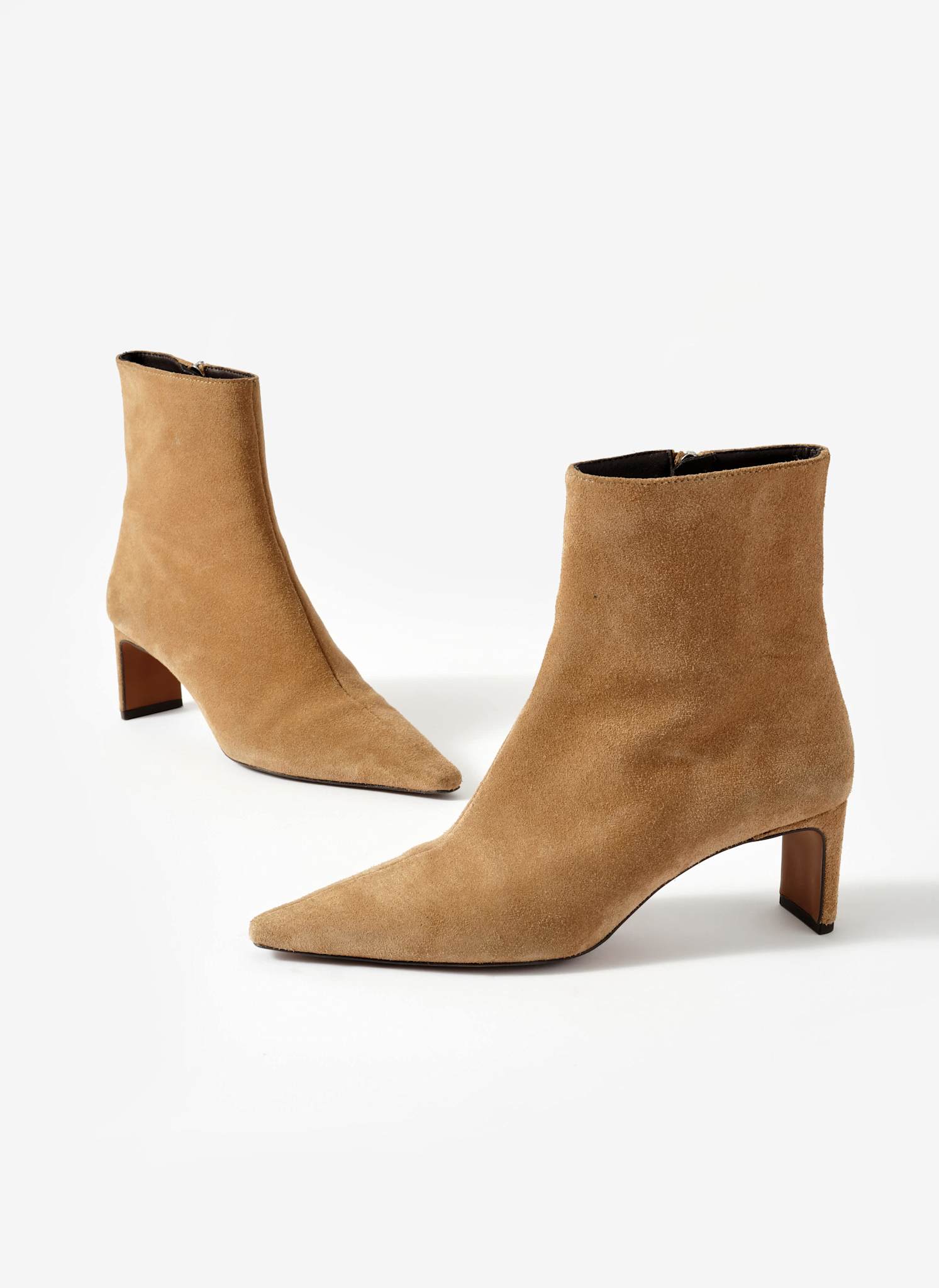 11541-macy-neutral-suede-ankle-boots-4.jpg Macy Neutral Suede Ankle Boots