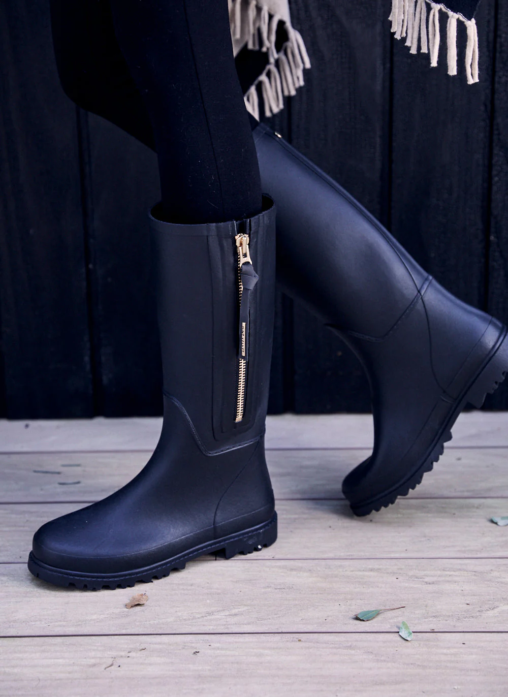 11569-april-black-zip-wellies-1.webp April Black Zip Wellies