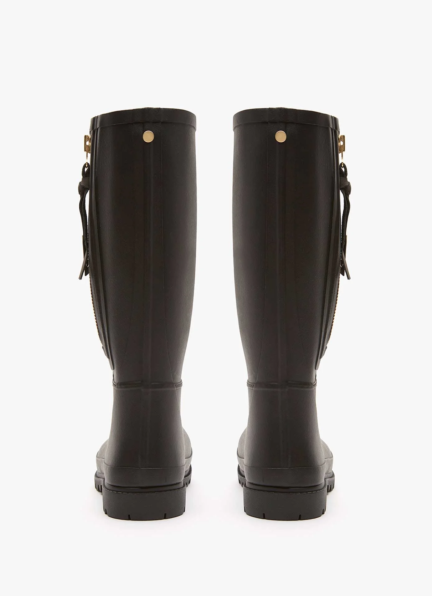 11569-april-black-zip-wellies-5.webp April Black Zip Wellies