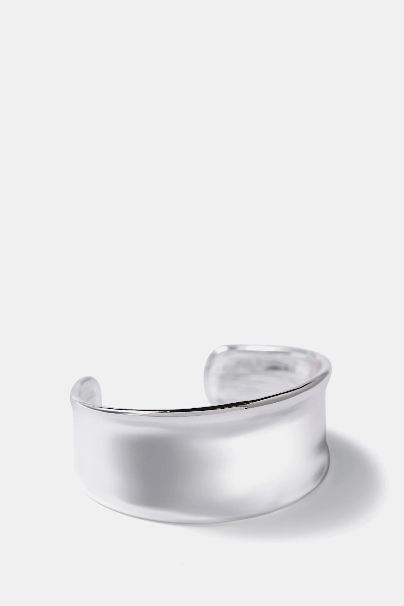 11583-silver-tone-cuff-bracelet-1.webp Silver Tone Cuff Bracelet