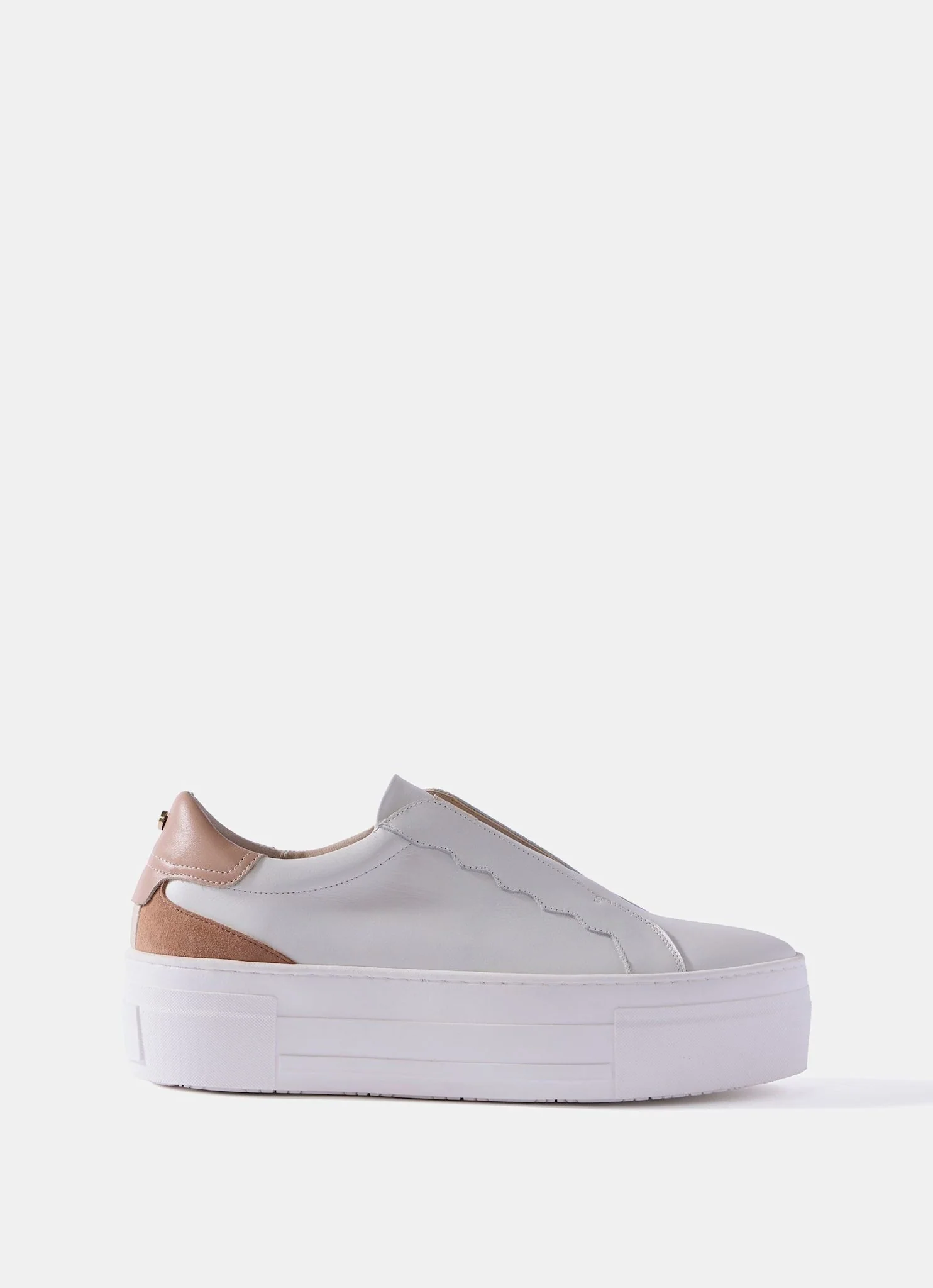 11595-ellie-white-leather-platform-trainers-2.webp Ellie White Leather Platform Trainers