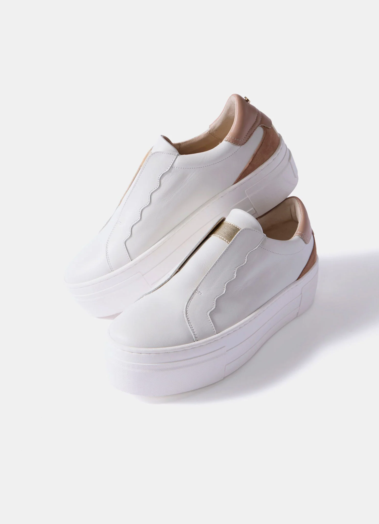 11595-ellie-white-leather-platform-trainers-4.webp Ellie White Leather Platform Trainers