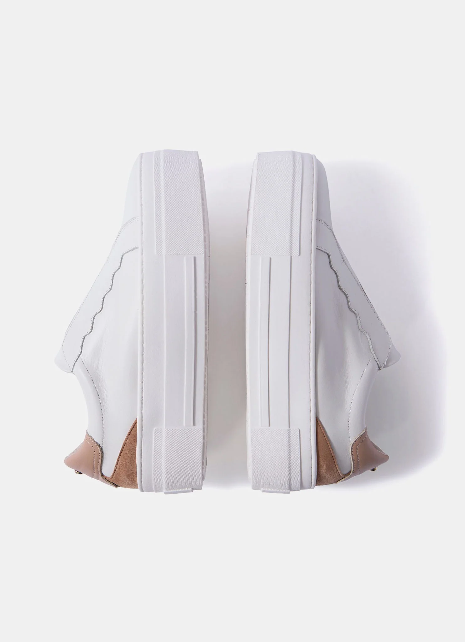 11595-ellie-white-leather-platform-trainers-5.webp Ellie White Leather Platform Trainers
