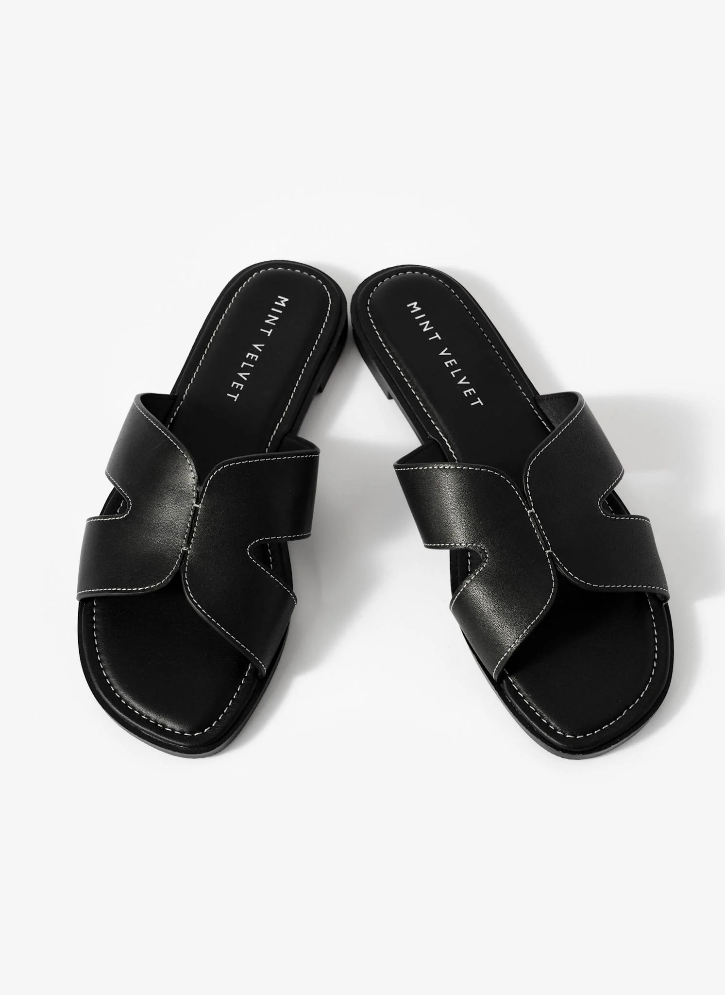 11609-darcy-black-leather-sandals-5.webp Darcy Black Leather Sandals