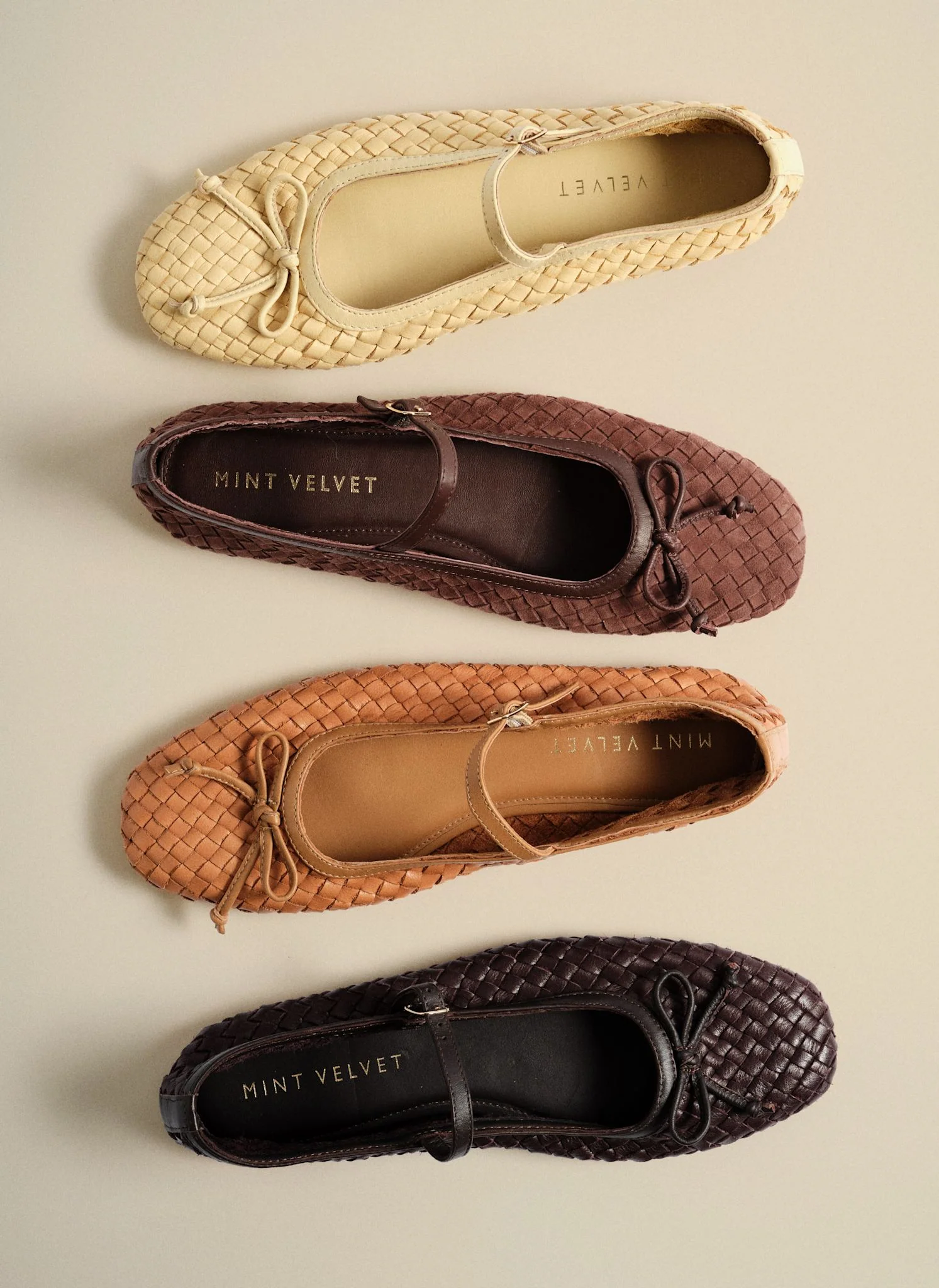 11637-charley-tan-leather-woven-pumps-2.webp Charley Tan Leather Woven Pumps