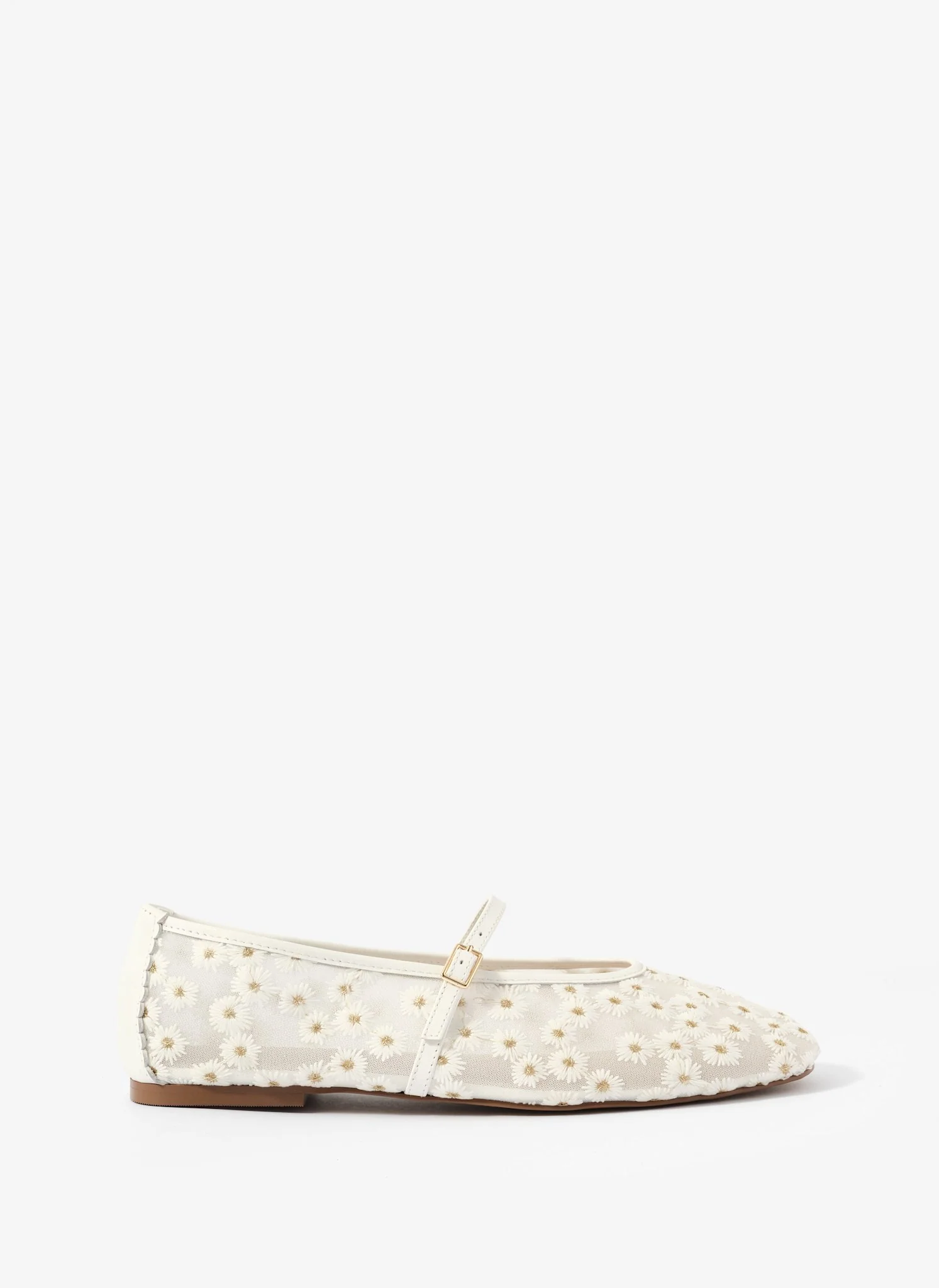 11658-flora-cream-mesh-ballet-flats-2.webp Flora Cream Mesh Ballet Flats