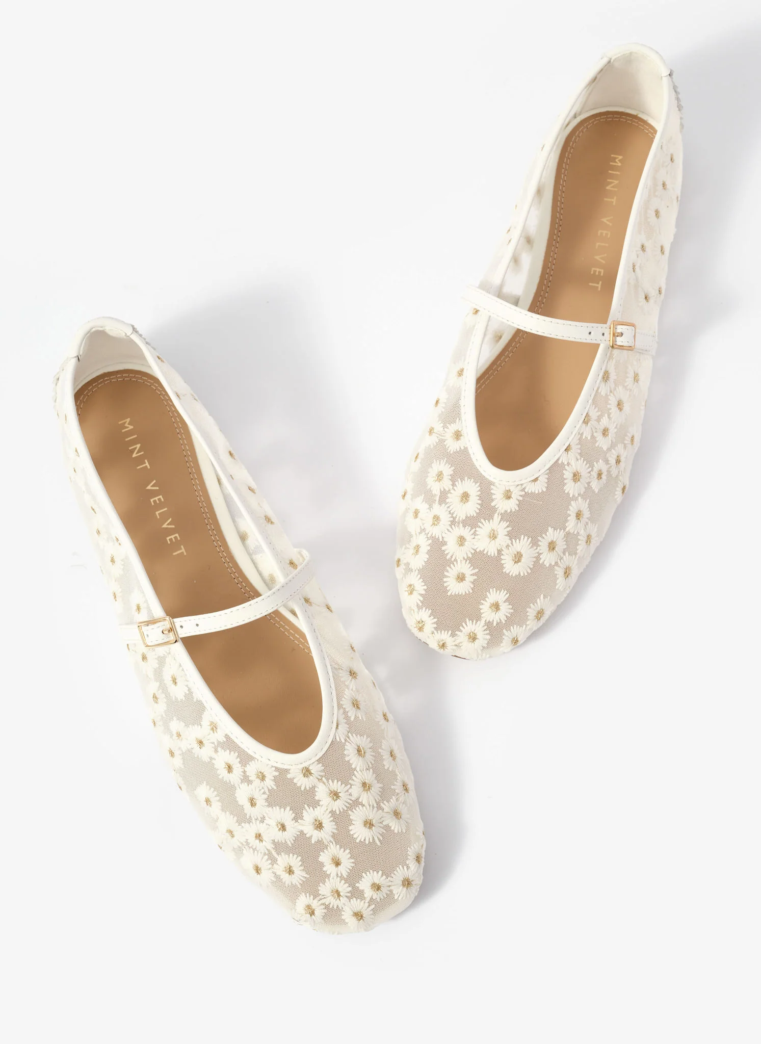 11658-flora-cream-mesh-ballet-flats-3.webp Flora Cream Mesh Ballet Flats