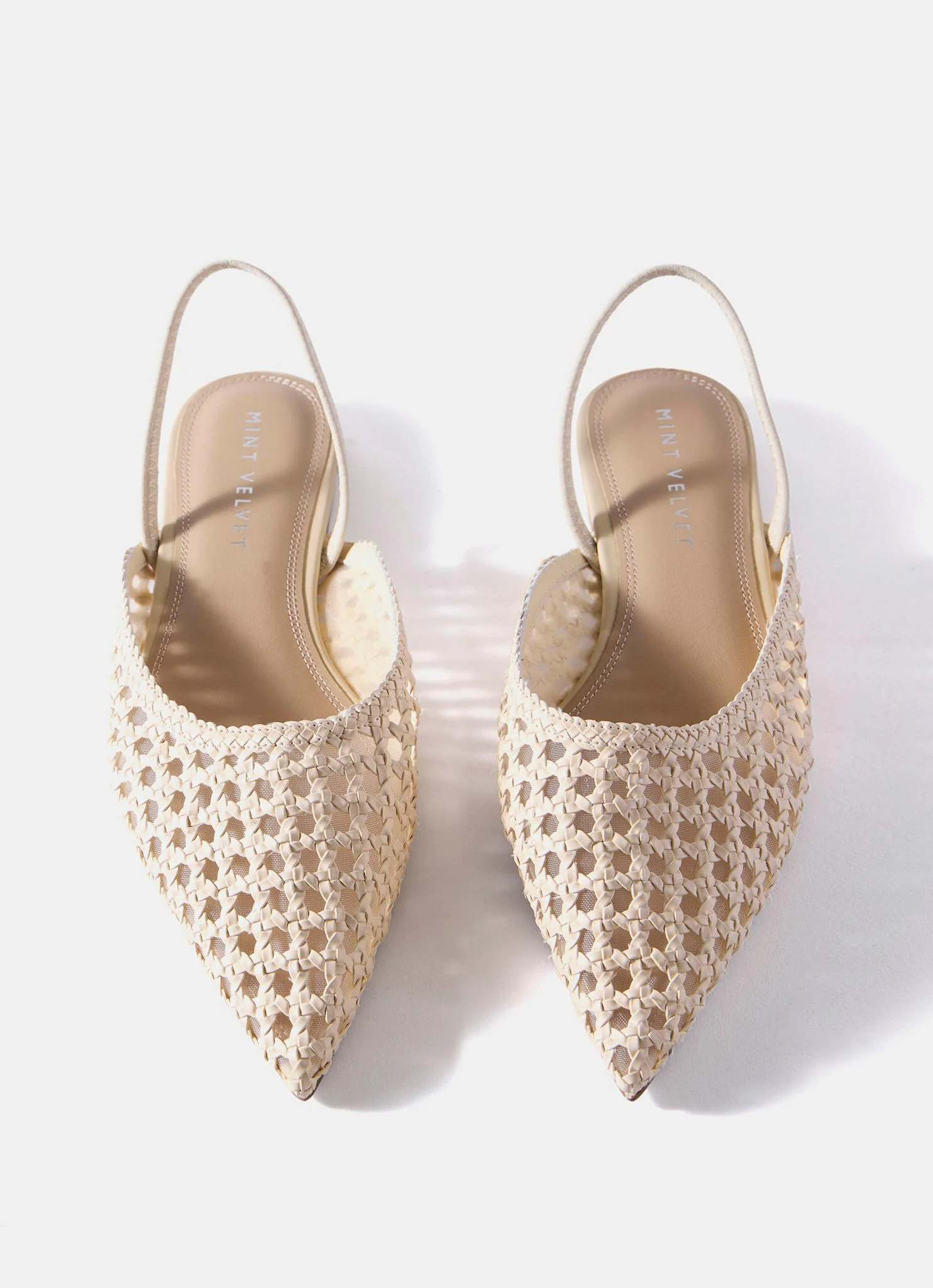 11714-grace-cream-woven-ballet-flats-3.webp Grace Cream Woven Ballet Flats