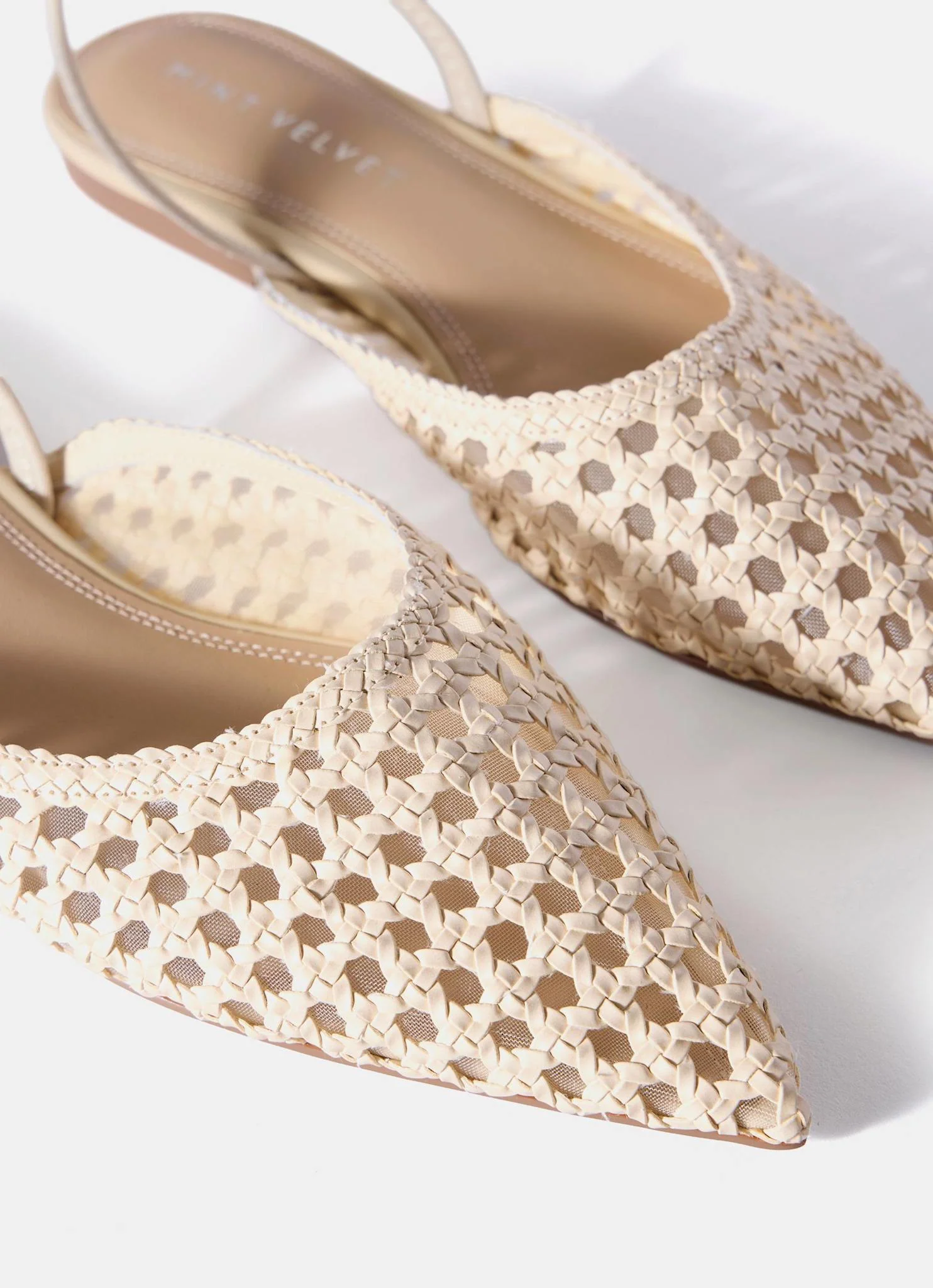 11714-grace-cream-woven-ballet-flats-4.webp Grace Cream Woven Ballet Flats