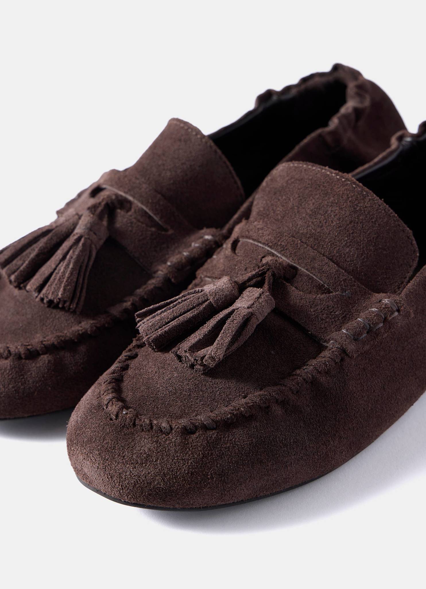 11742-indie-brown-suede-loafers-3.jpg Indie Brown Suede Loafers