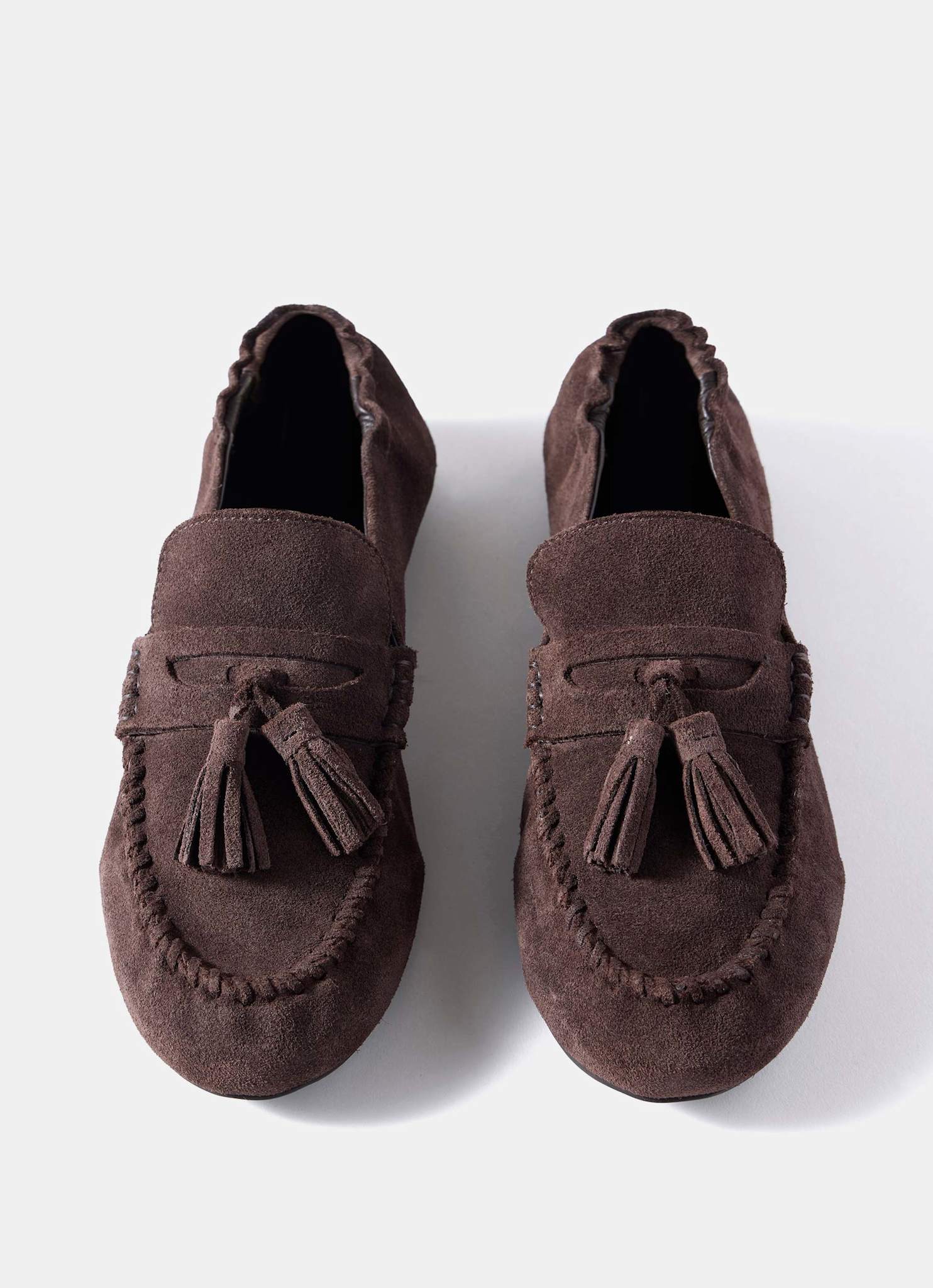 11742-indie-brown-suede-loafers-5.jpg Indie Brown Suede Loafers