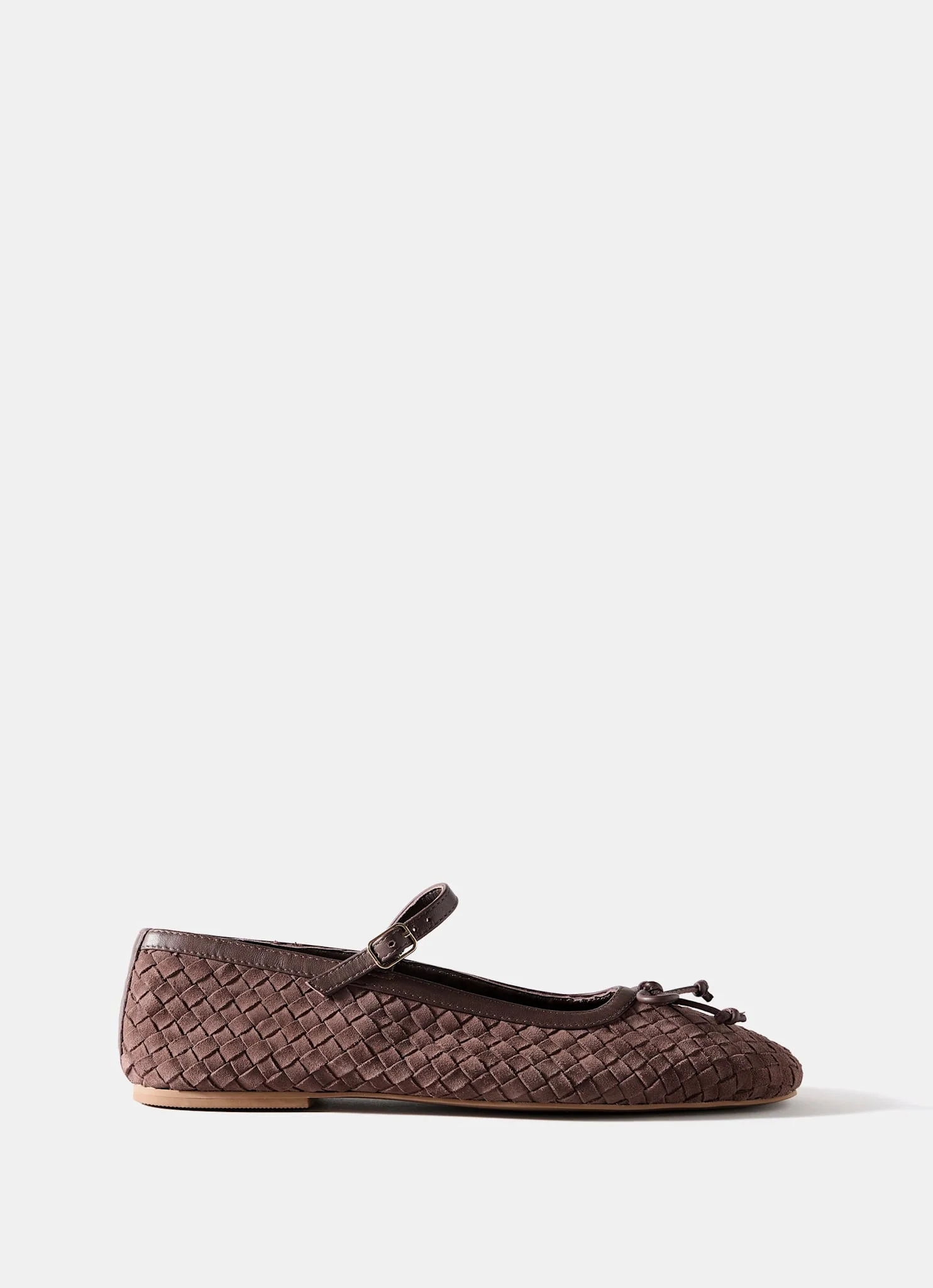 11749-charley-brown-suede-woven-pumps-1.webp Charley Brown Suede Woven Pumps