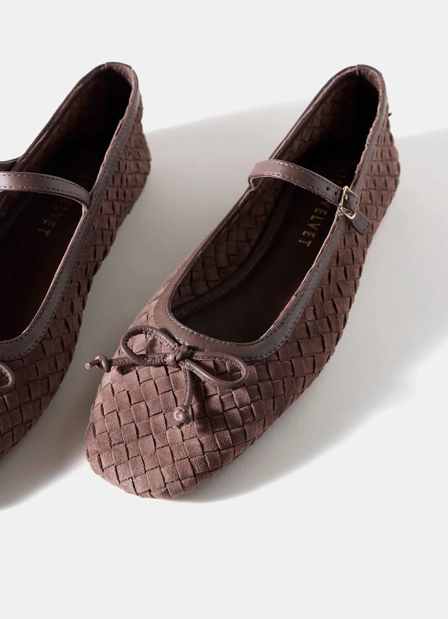 11749-charley-brown-suede-woven-pumps-2.webp Charley Brown Suede Woven Pumps