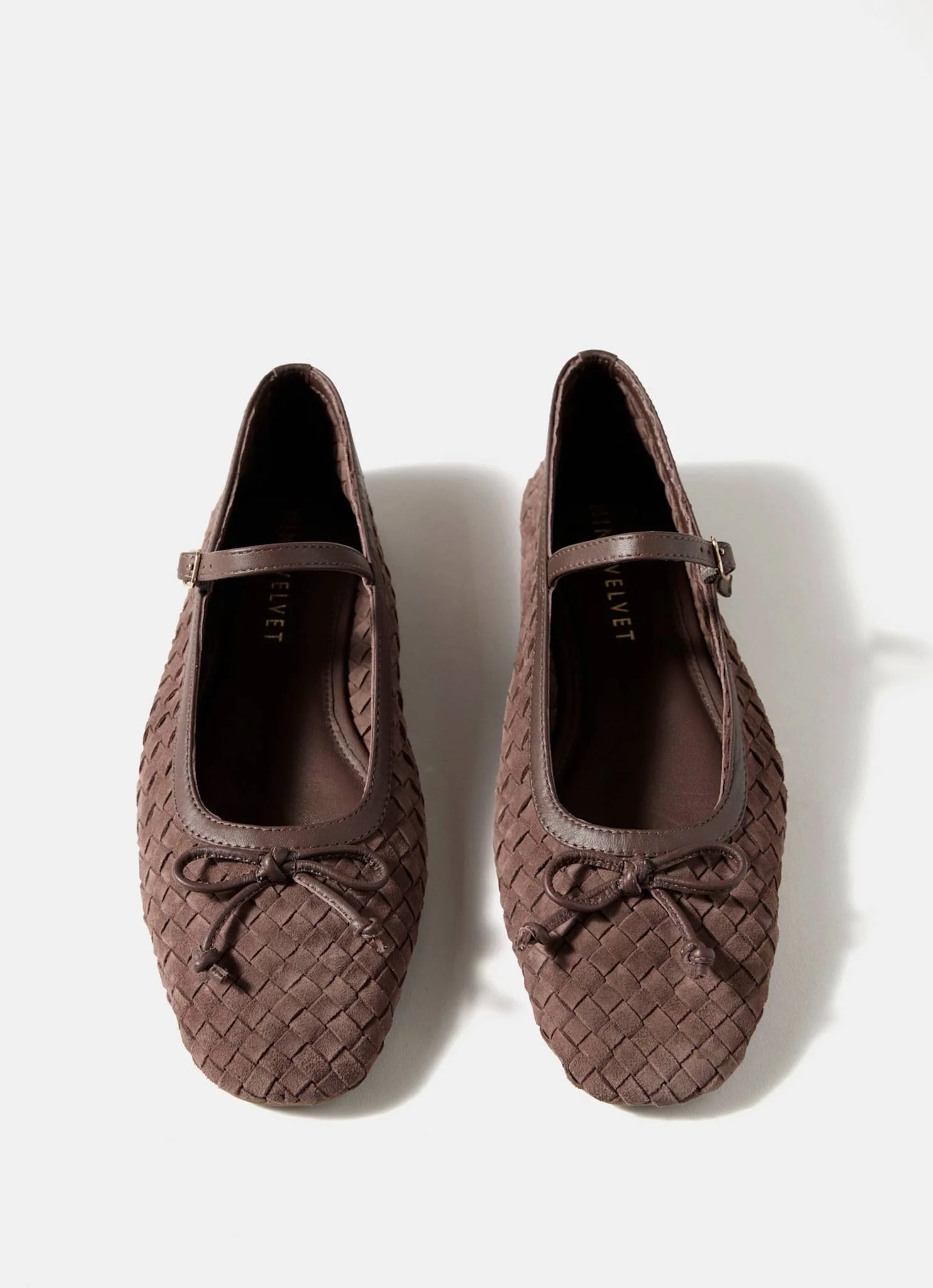 11749-charley-brown-suede-woven-pumps-4.webp Charley Brown Suede Woven Pumps