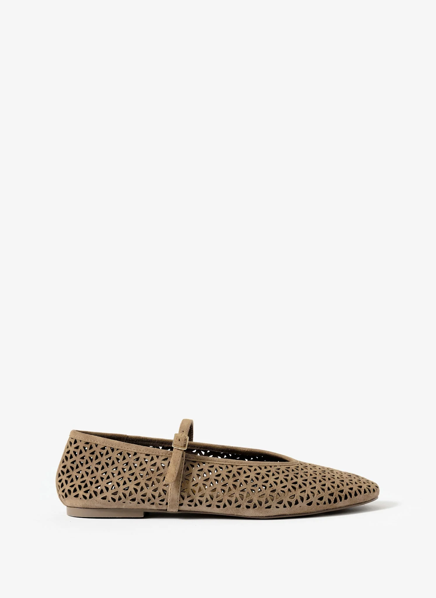 11784-tabi-tan-suede-ballet-flats-3.webp Tabi Tan Suede Ballet Flats