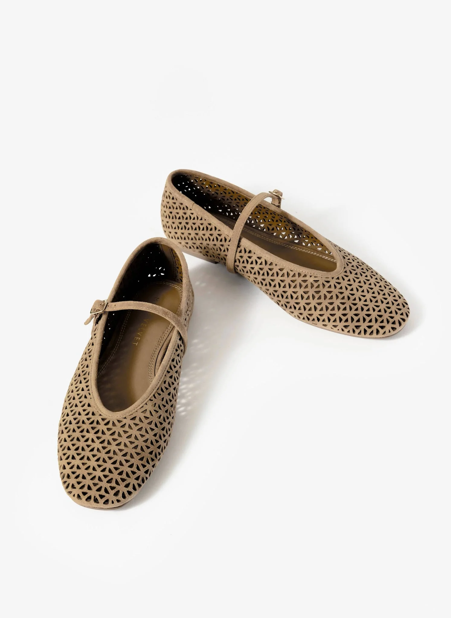 11784-tabi-tan-suede-ballet-flats-4.webp Tabi Tan Suede Ballet Flats