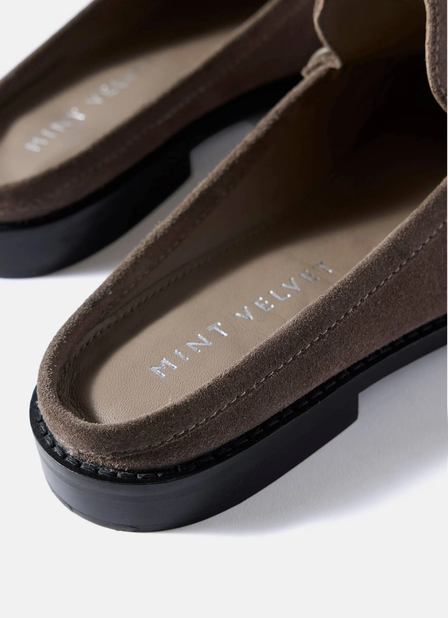 11812-lyla-grey-suede-backless-loafers-6.webp Lyla Grey Suede Backless Loafers