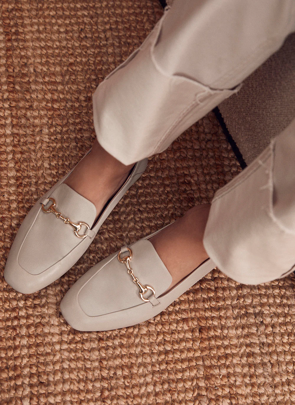 11861-camille-beige-leather-loafers-1.webp Camille Beige Leather Loafers