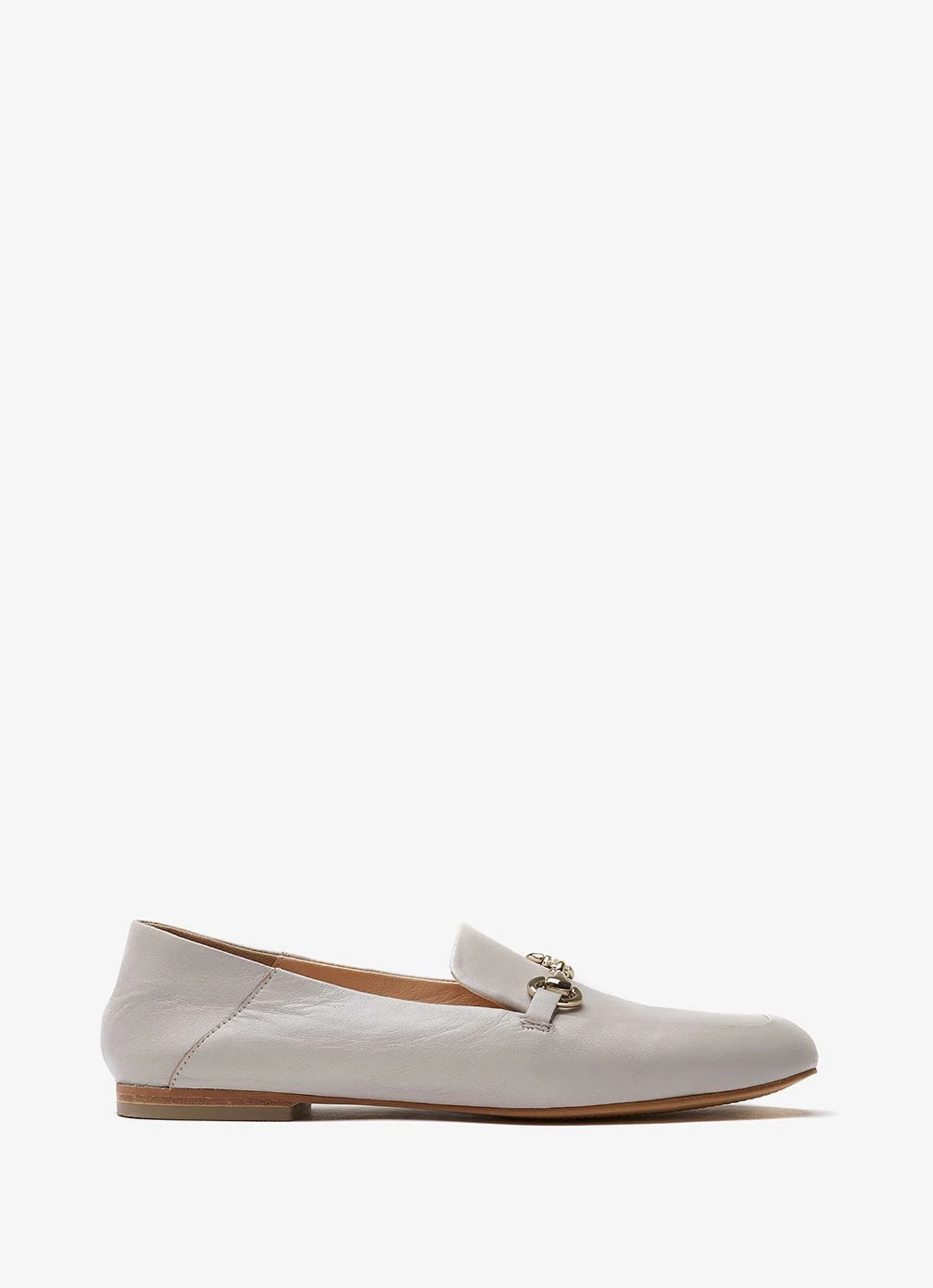 11861-camille-beige-leather-loafers-3.webp Camille Beige Leather Loafers