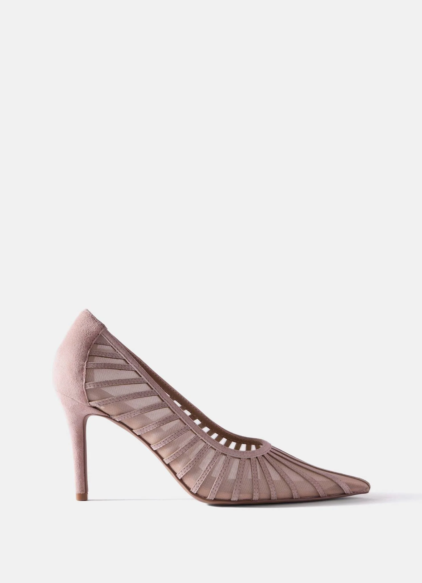 11882-kya-pink-caged-court-shoe-1.webp Kya Pink Caged Court Shoe