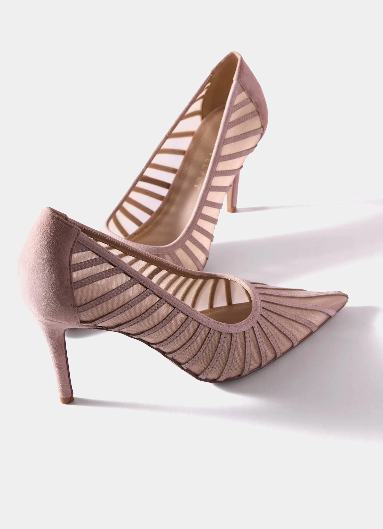 11882-kya-pink-caged-court-shoe-3.webp Kya Pink Caged Court Shoe
