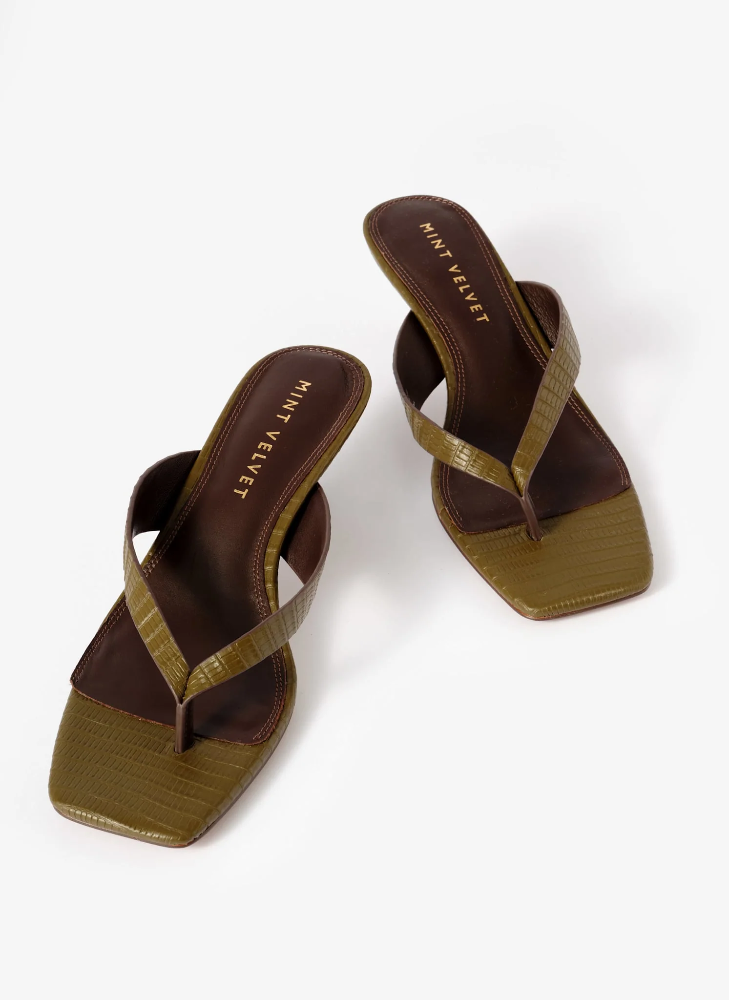 11896-betty-khaki-leather-flip-flop-heels-3.webp Betty Khaki Leather Flip Flop Heels