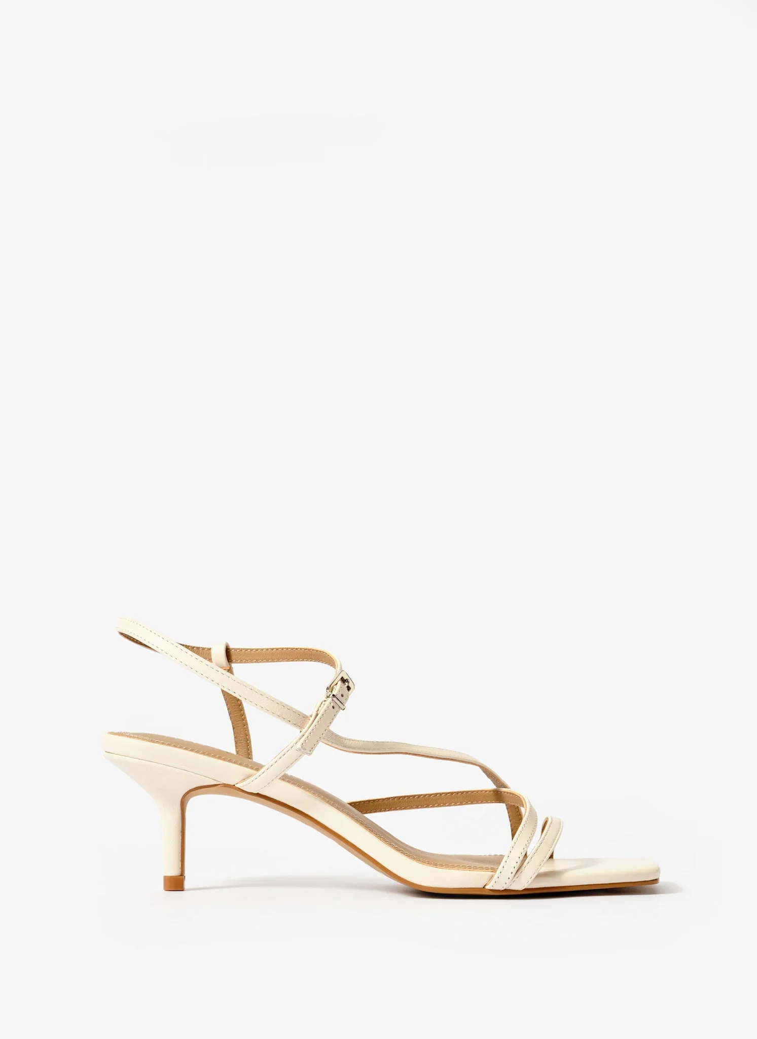 11930-eli-cream-leather-strappy-kitten-heels-2.webp Eli Cream Leather Strappy Kitten Heels