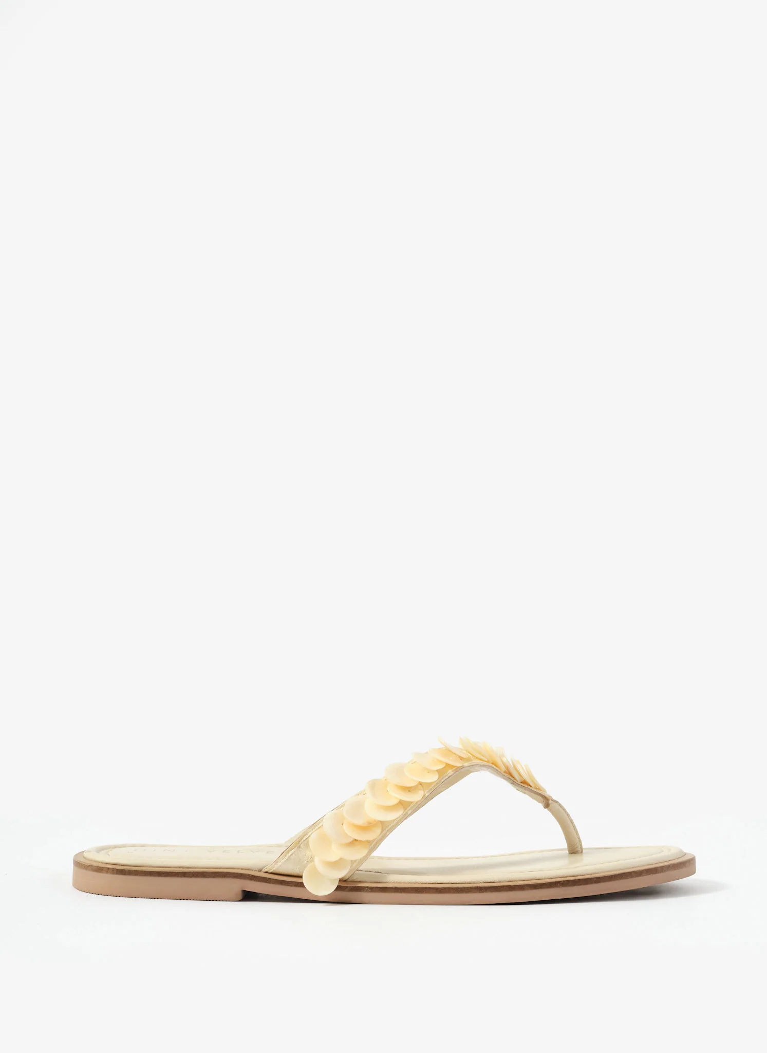 11965-freya-cream-pearl-detail-flip-flop-sandals-2.webp Freya Cream Pearl Detail Flip Flop Sandals