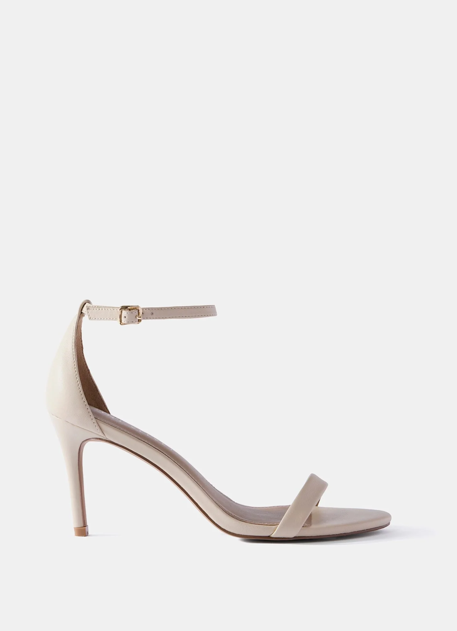 11986-skye-cream-leather-strappy-high-heels-1.webp Skye Cream Leather Strappy High Heels