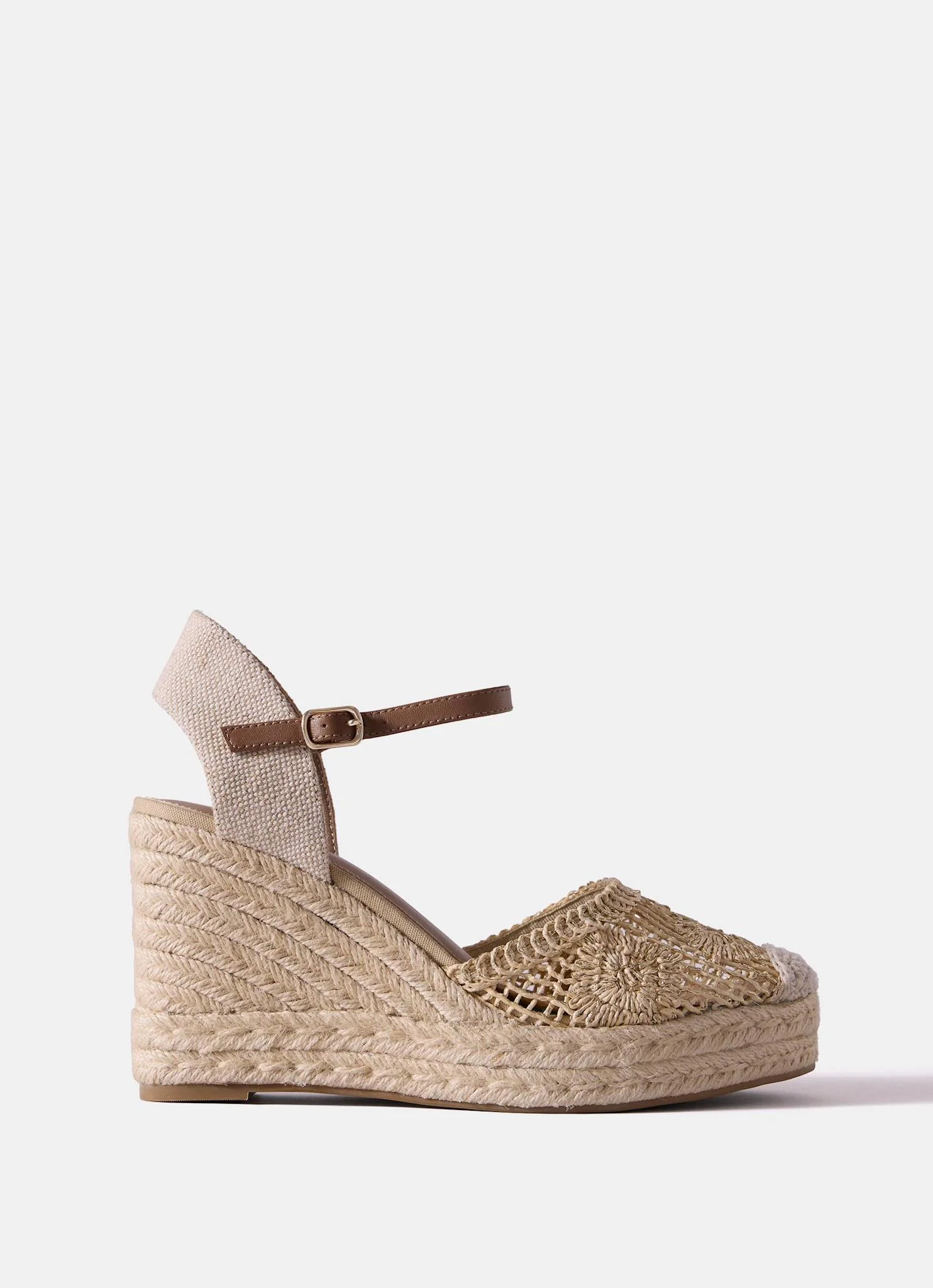 12042-roxy-gold-espadrille-wedge-sandals-2.webp Roxy Gold Espadrille Wedge Sandals