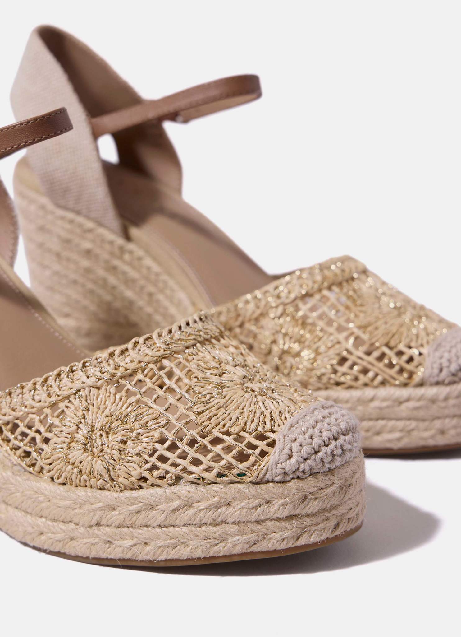 12042-roxy-gold-espadrille-wedge-sandals-3.jpg Roxy Gold Espadrille Wedge Sandals