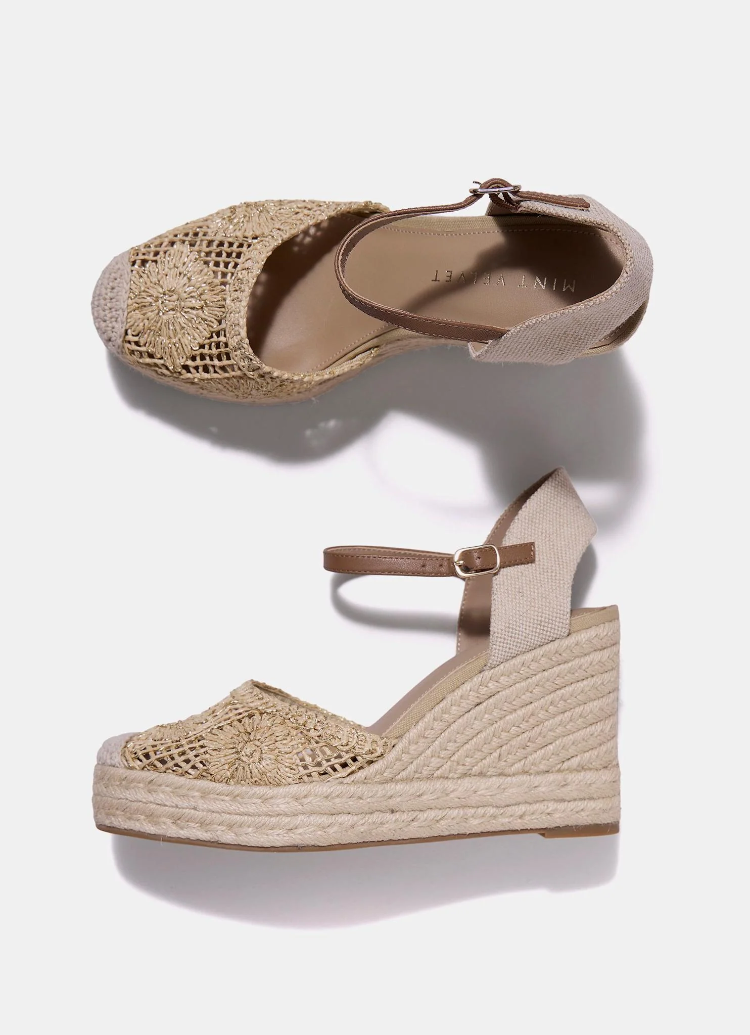12042-roxy-gold-espadrille-wedge-sandals-4.webp Roxy Gold Espadrille Wedge Sandals