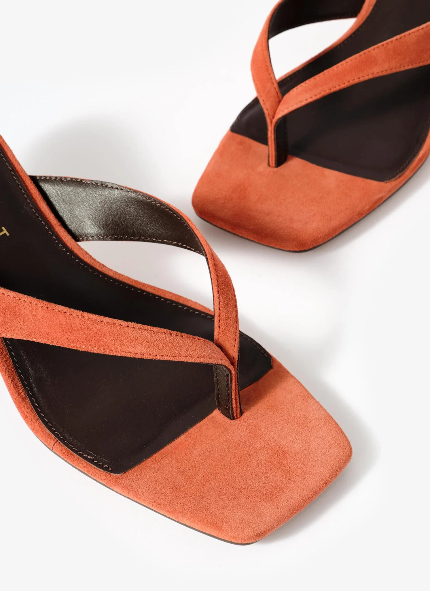 12049-betty-orange-suede-flip-flop-heels-4.webp Betty Orange Suede Flip Flop Heels