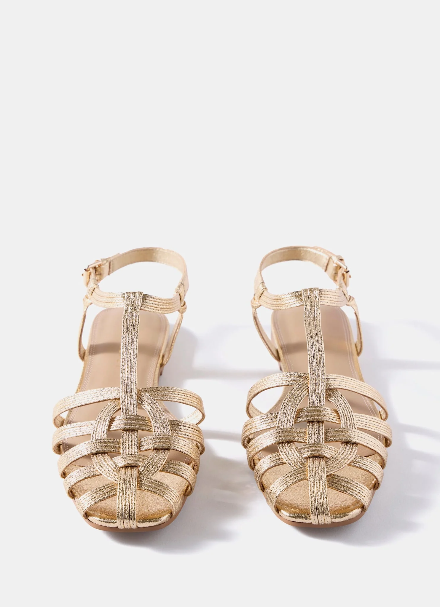 12119-hollie-gold-fisherman-flat-sandals-6.webp Hollie Gold Fisherman Flat Sandals