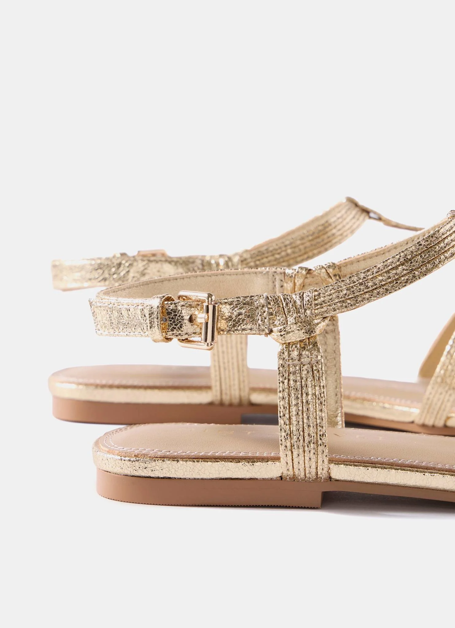 12119-hollie-gold-fisherman-flat-sandals-7.webp Hollie Gold Fisherman Flat Sandals