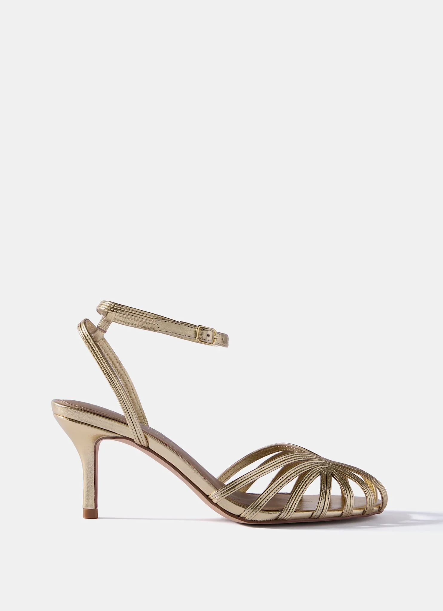 12189-tess-gold-leather-strappy-heels-2.webp Tess Gold Leather Strappy Heels