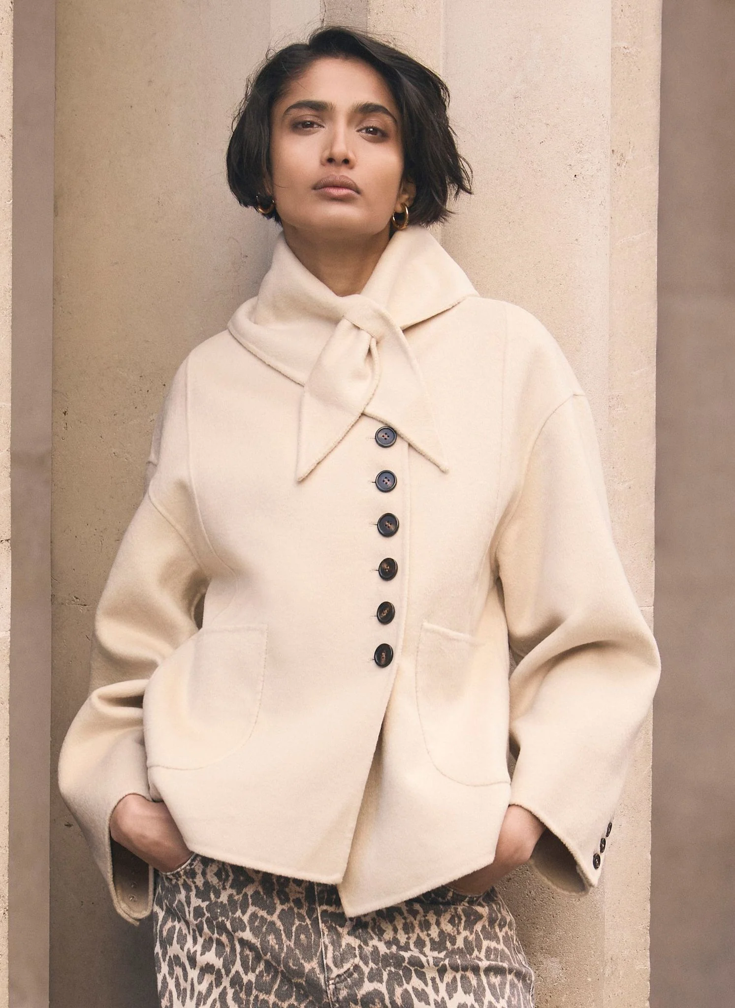 12254-neutral-hand-finished-button-detail-jacket-2.webp Neutral Hand Finished Button Detail Jacket