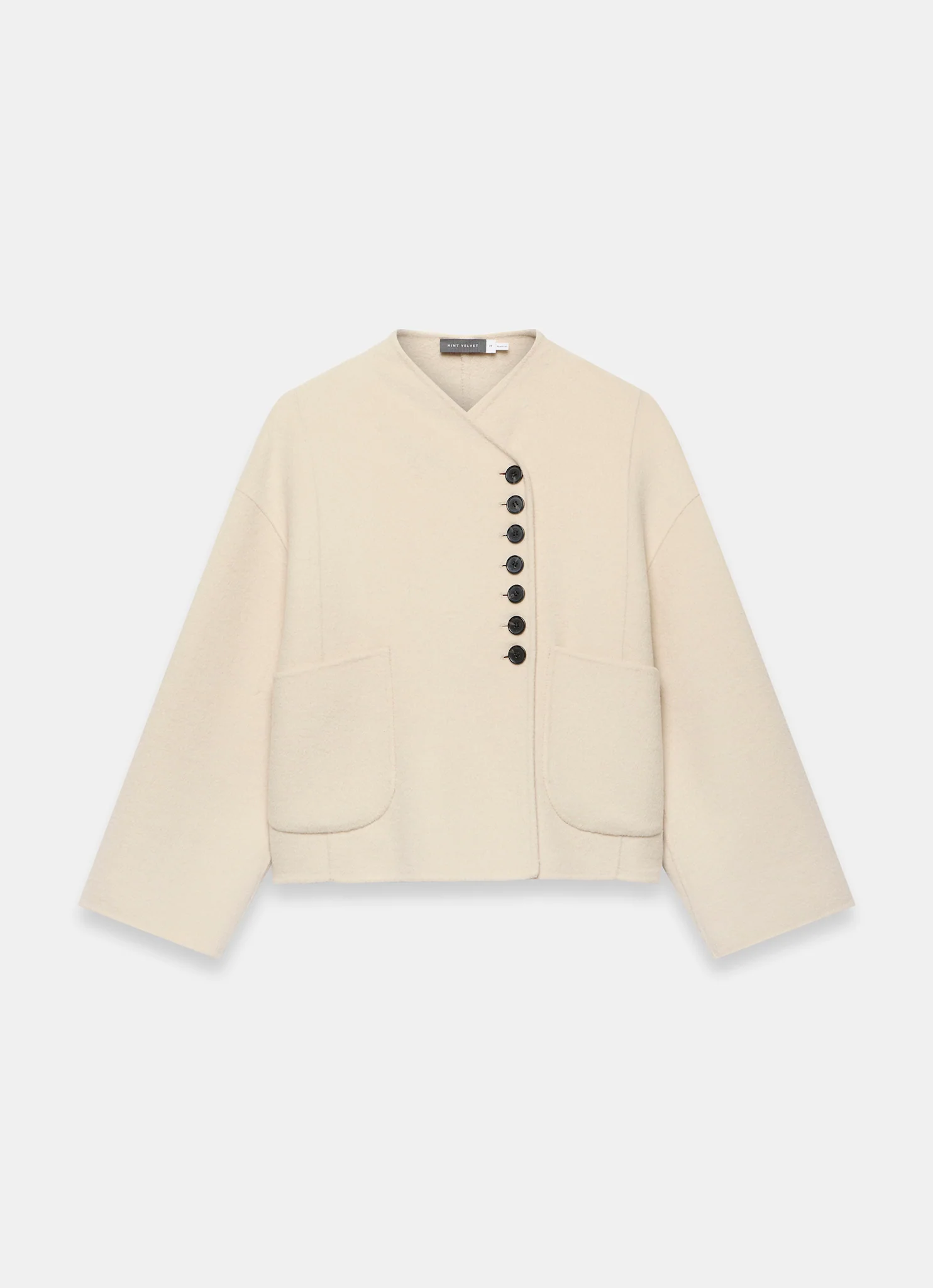 12254-neutral-hand-finished-button-detail-jacket-6.webp Neutral Hand Finished Button Detail Jacket