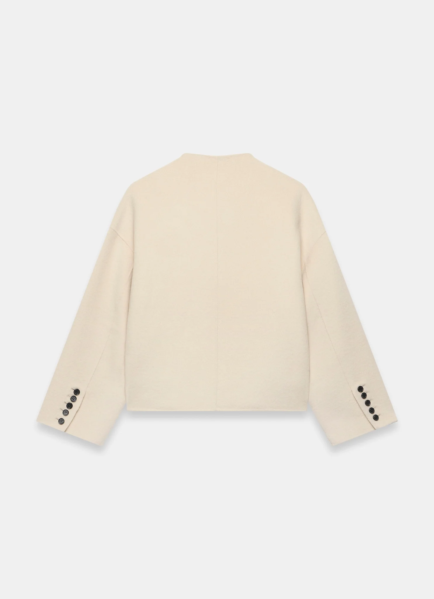 12254-neutral-hand-finished-button-detail-jacket-7.webp Neutral Hand Finished Button Detail Jacket