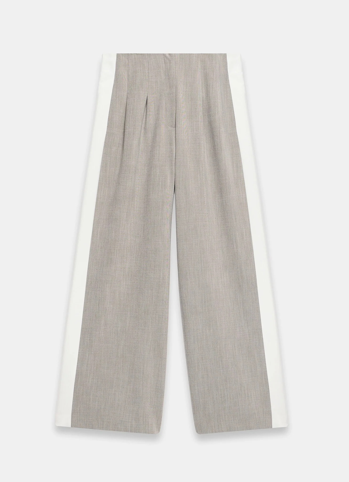 12274-neutral-side-stripe-wide-leg-trousers-5.webp Neutral Side Stripe Wide Leg Trousers