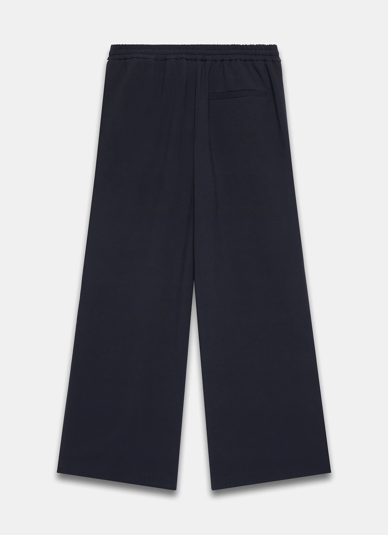 12296-navy-side-stripe-wide-trousers-7.webp Navy Side Stripe Wide Trousers