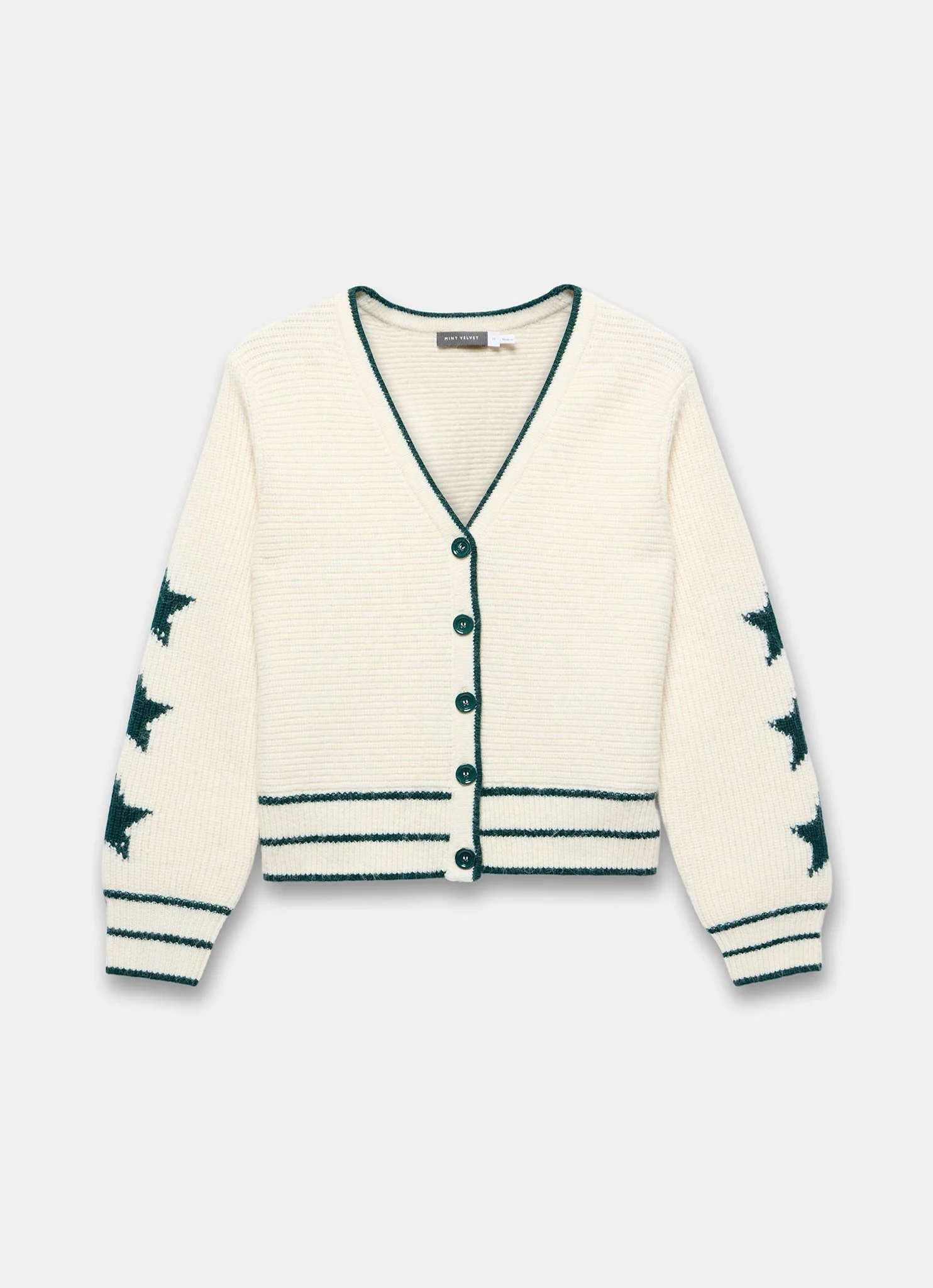 12312-cream-ribbed-star-cardigan-7.webp Cream Ribbed Star Cardigan