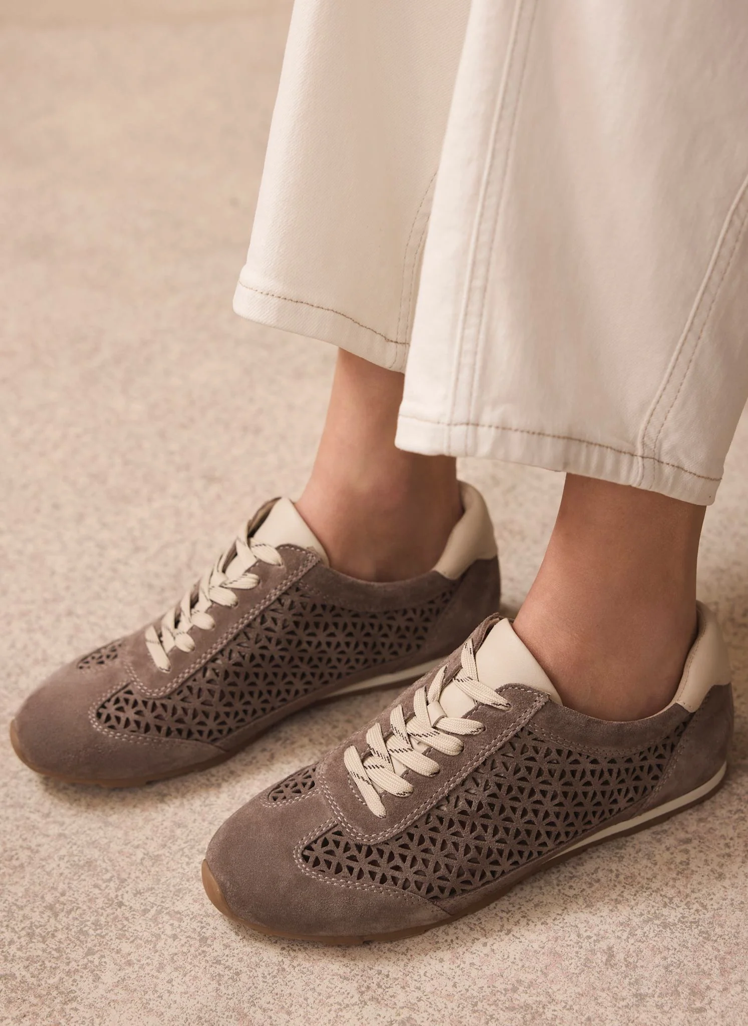 12365-talia-taupe-suede-cut-detail-trainers-2.webp Talia Taupe Suede Cut Detail Trainers