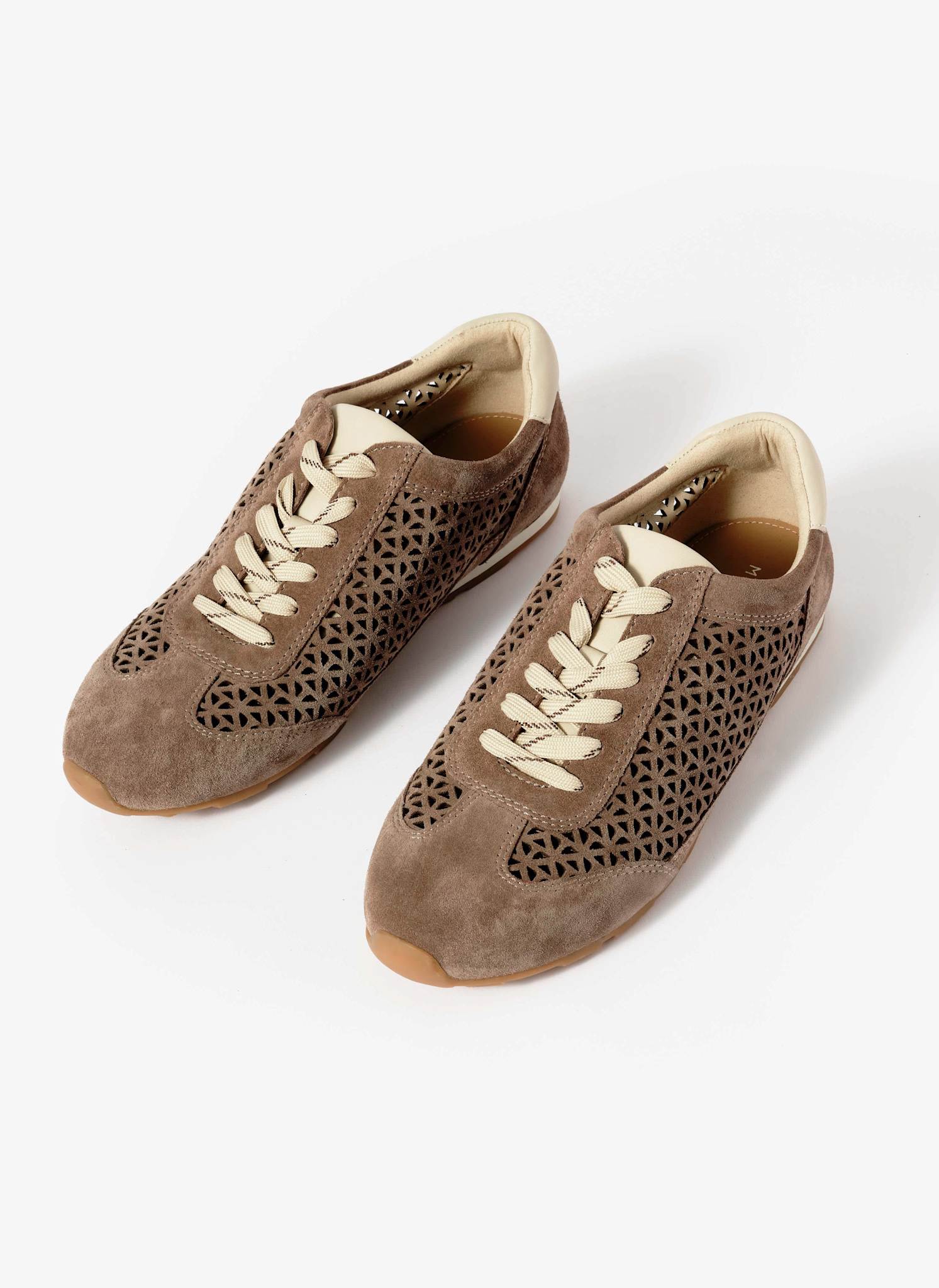 12365-talia-taupe-suede-cut-detail-trainers-3.jpg Talia Taupe Suede Cut Detail Trainers