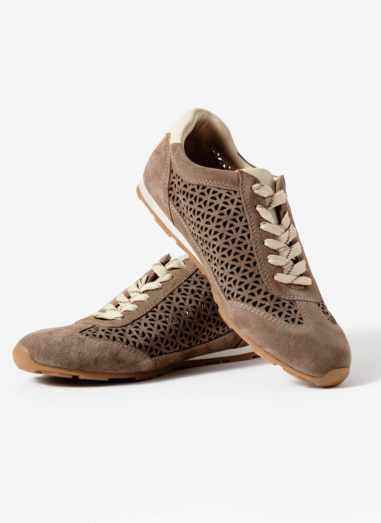 12365-talia-taupe-suede-cut-detail-trainers-4.jpg Talia Taupe Suede Cut Detail Trainers