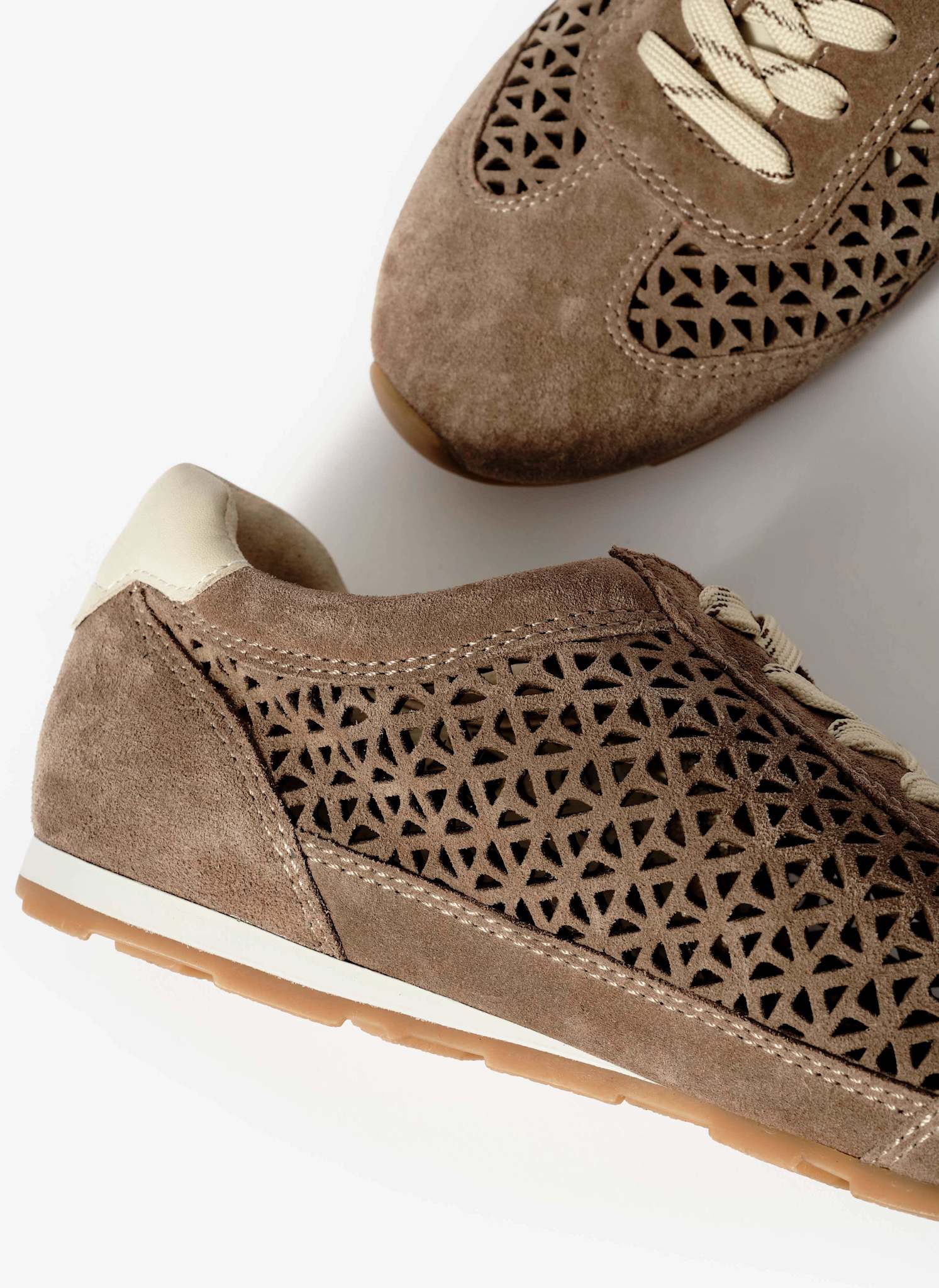 12365-talia-taupe-suede-cut-detail-trainers-5.jpg Talia Taupe Suede Cut Detail Trainers