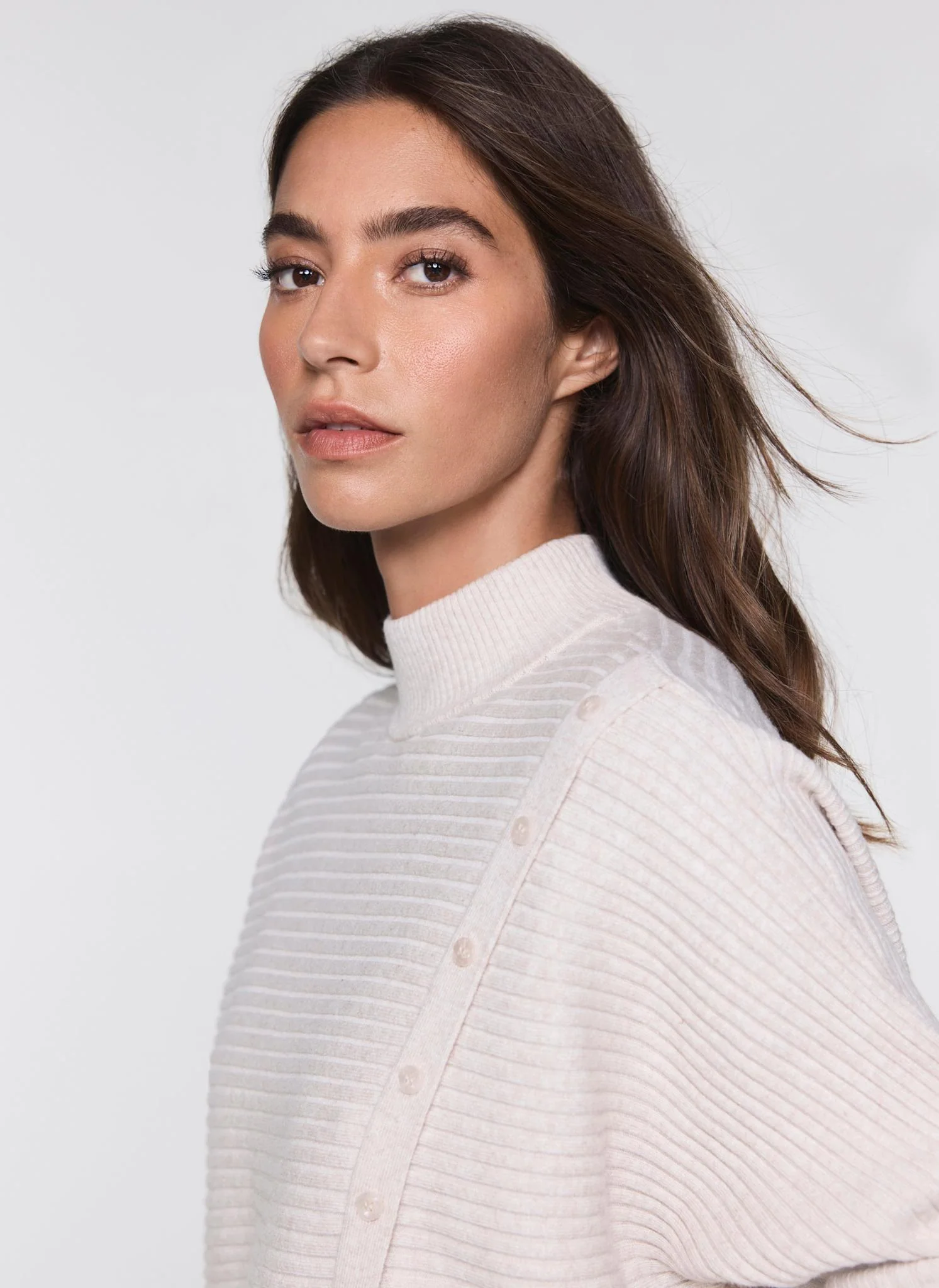 12422-neutral-button-detail-ribbed-jumper-6.webp Neutral Button Detail Ribbed Jumper