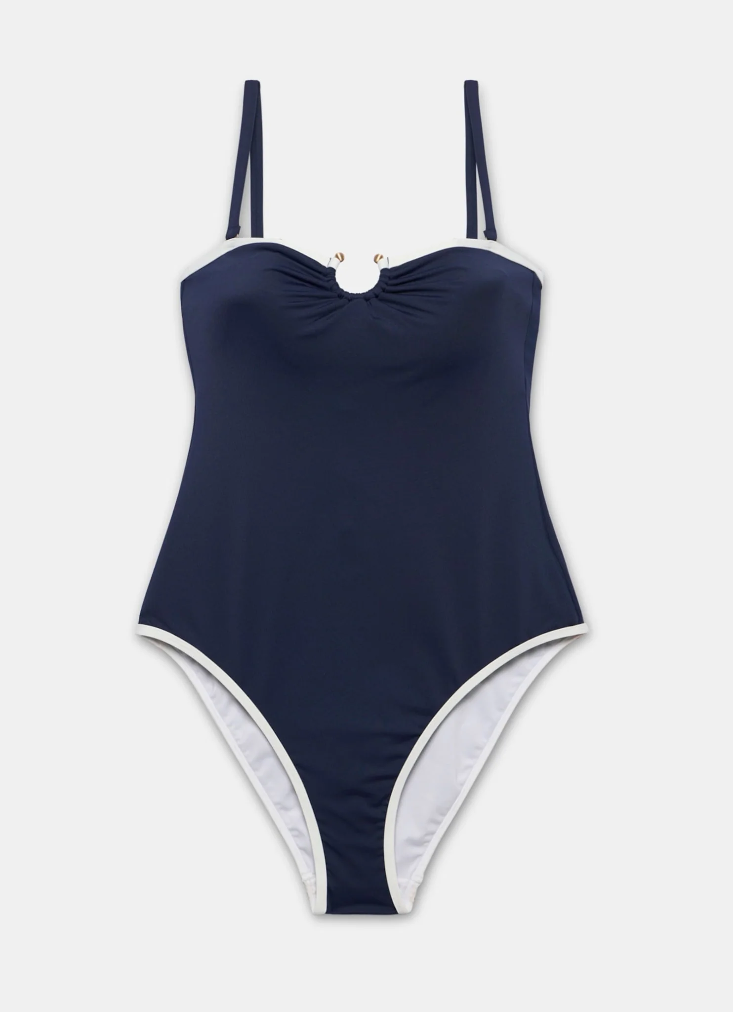 12563-navy-contrast-trim-bandeau-swimsuit-5.webp Navy Contrast Trim Bandeau Swimsuit